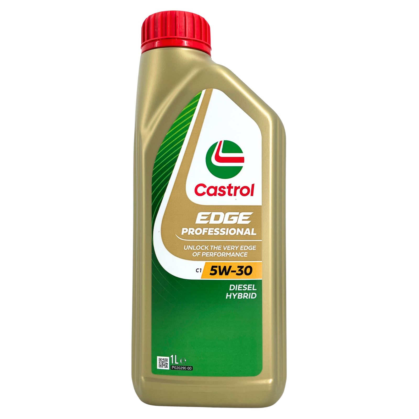 Castrol Edge Professional C1 5W-30