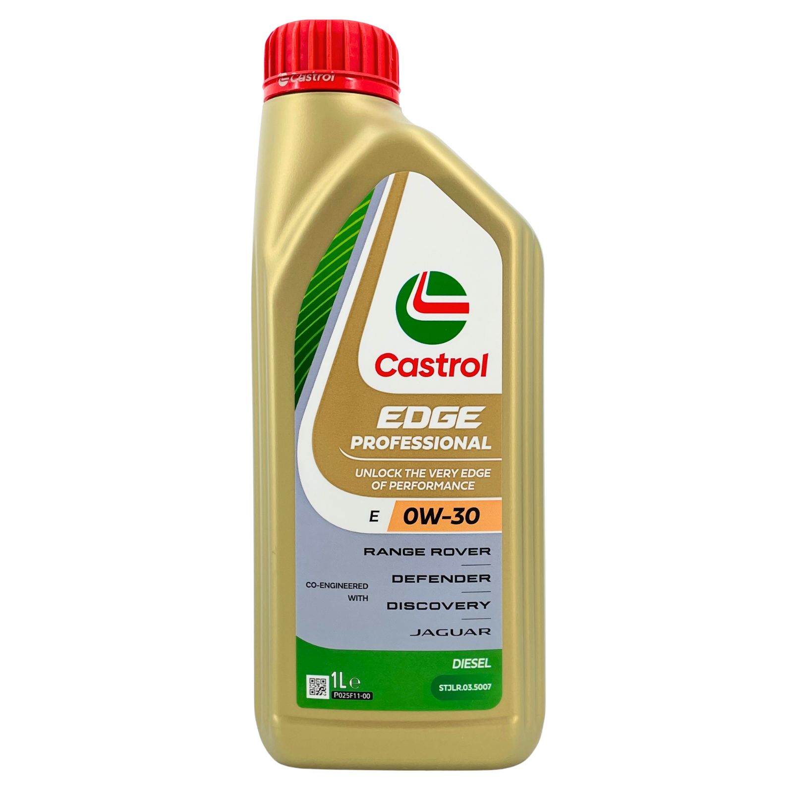 Castrol Edge Professional E 0W-30