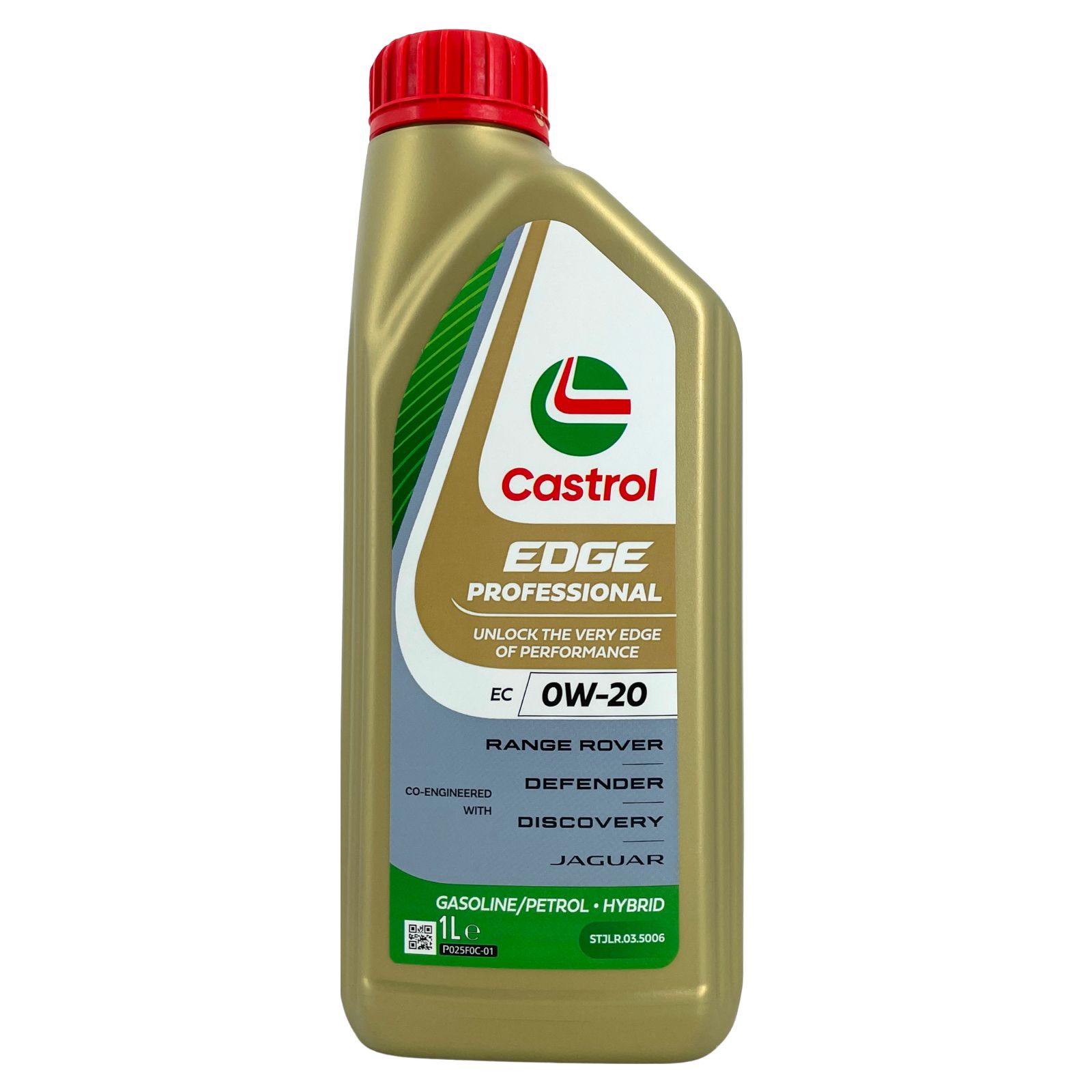 Castrol Edge Professional Ec 0W-20