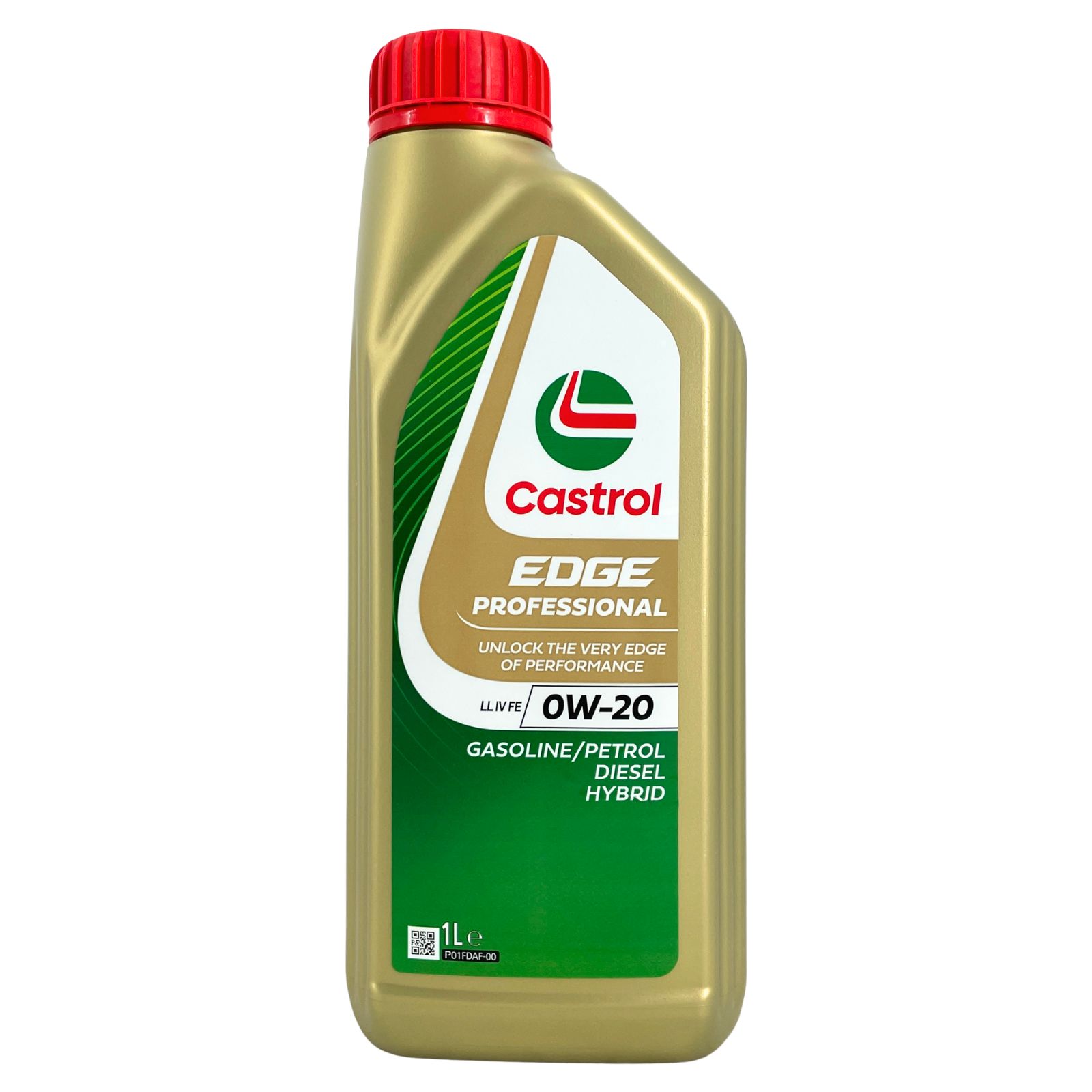 Castrol Edge Professional Ll Iv Fe 0W-20