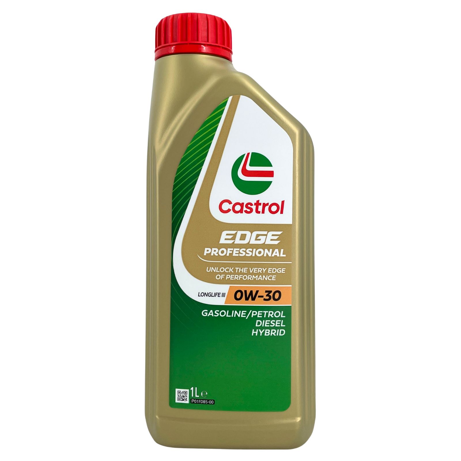 Castrol Edge Professional Longlife 3 0W-30