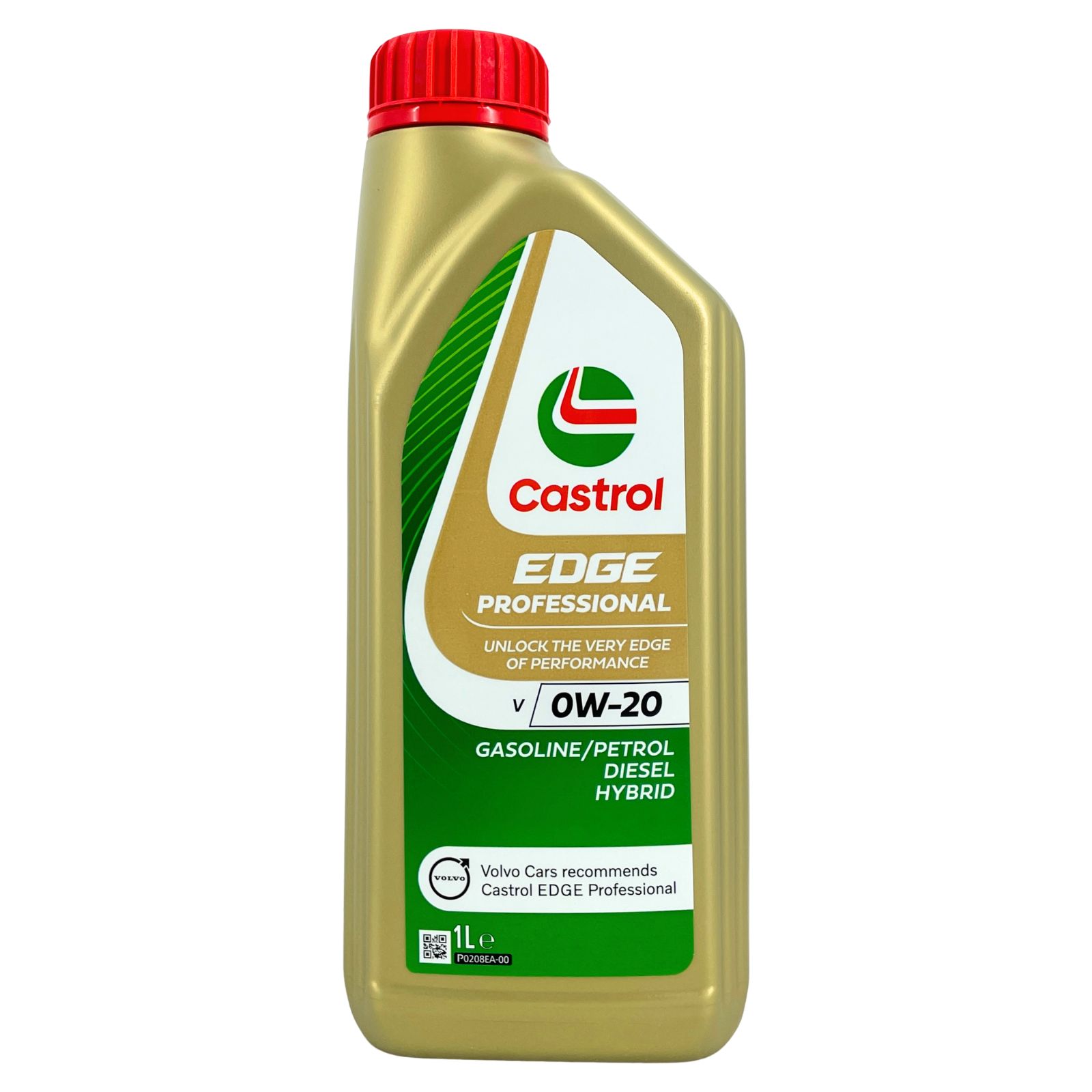 Castrol Edge Professional V 0W-20