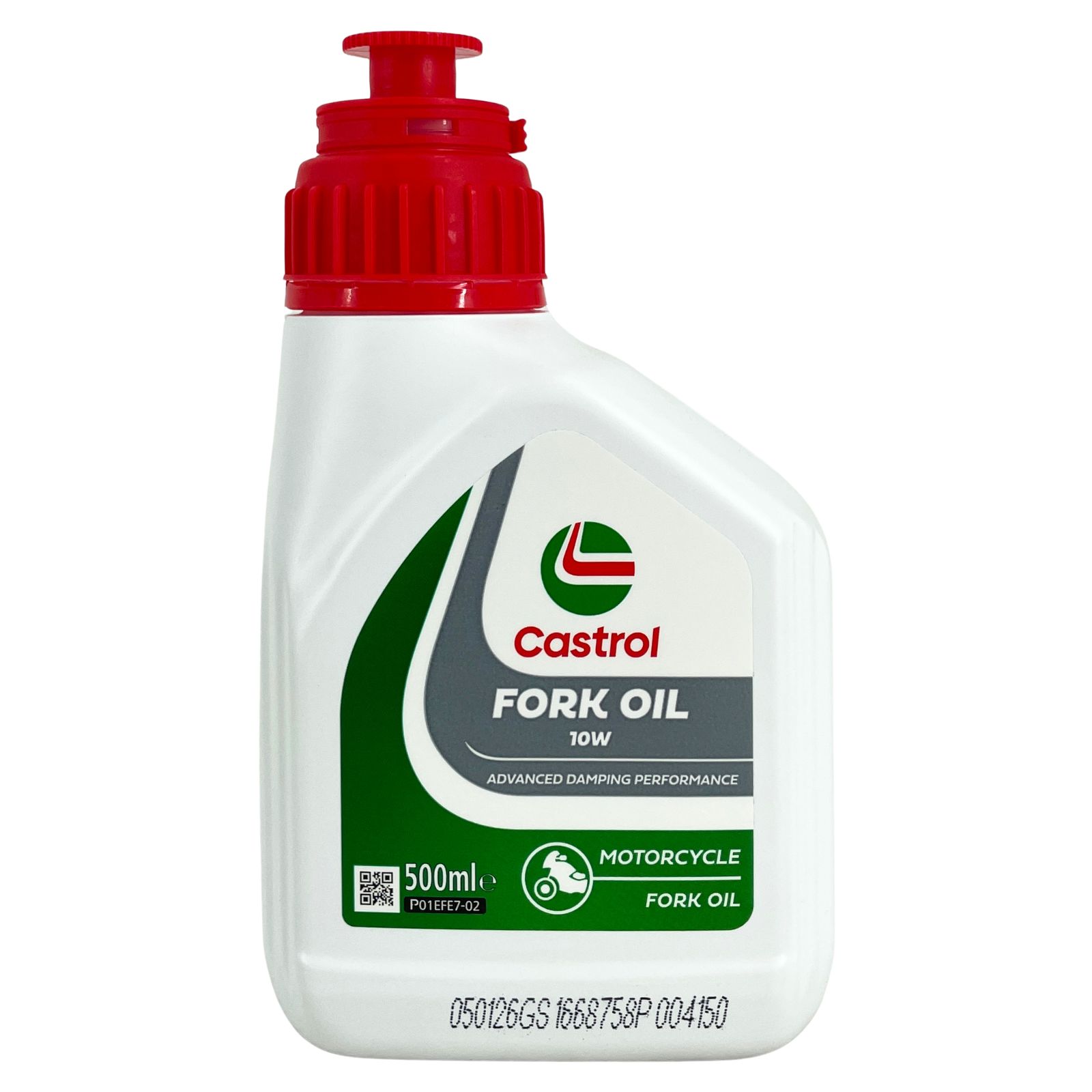 Castrol Fork Oil 10w GabelÖL