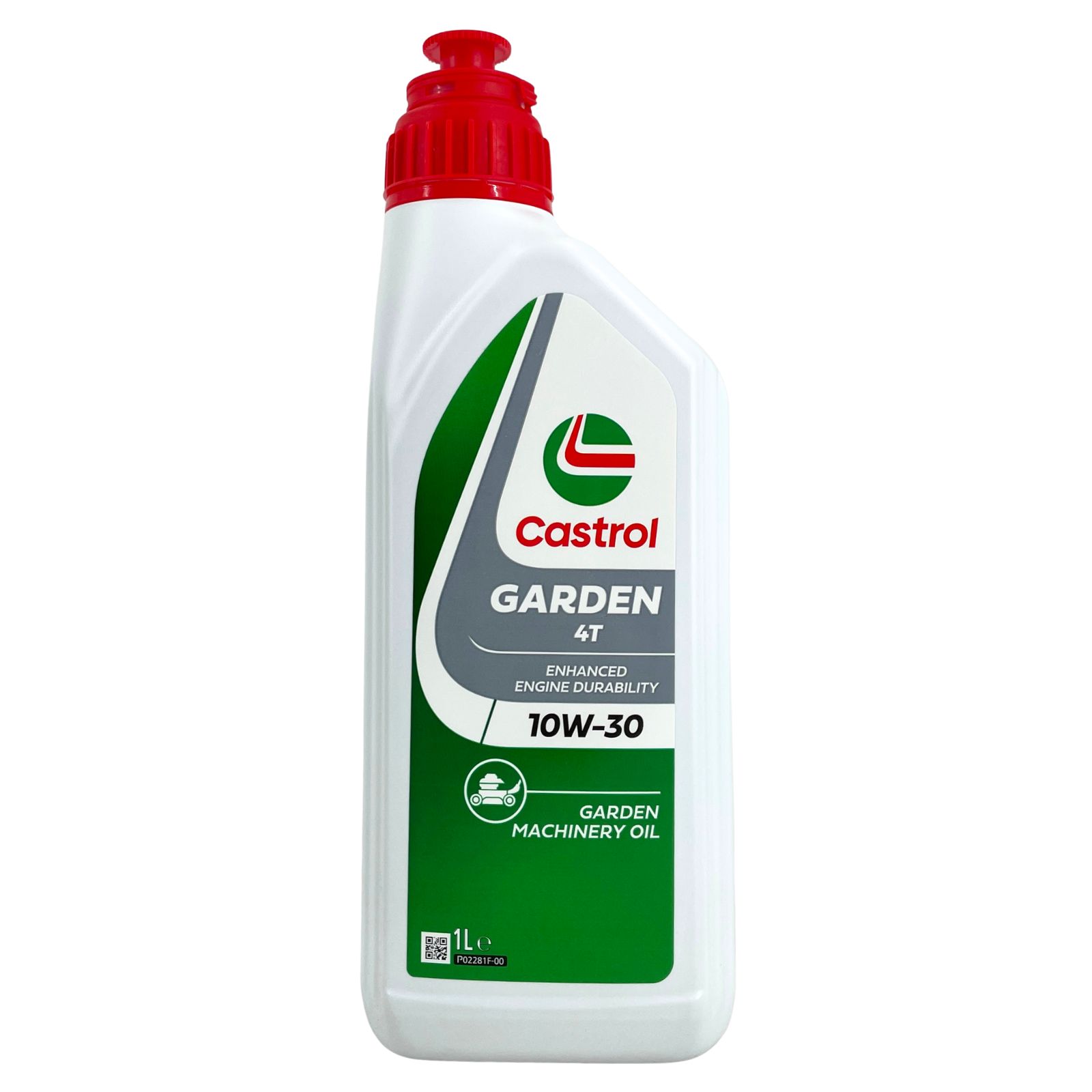 Castrol Garden 4t 10W-30