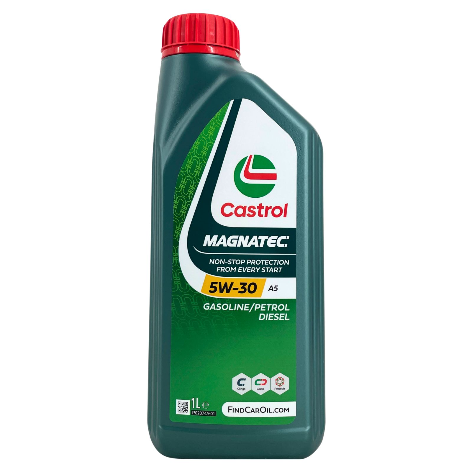 Castrol Magnatec A5 5W-30