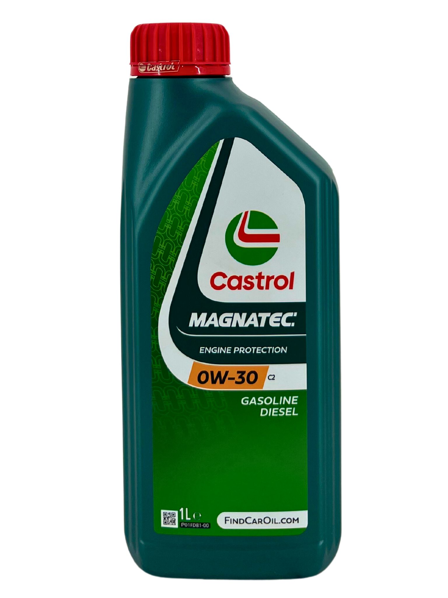 Castrol Magnatec C2 0W-30