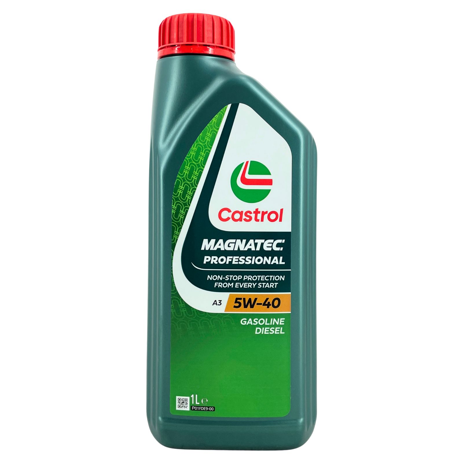 Castrol Magnatec Professional A3 5W-40