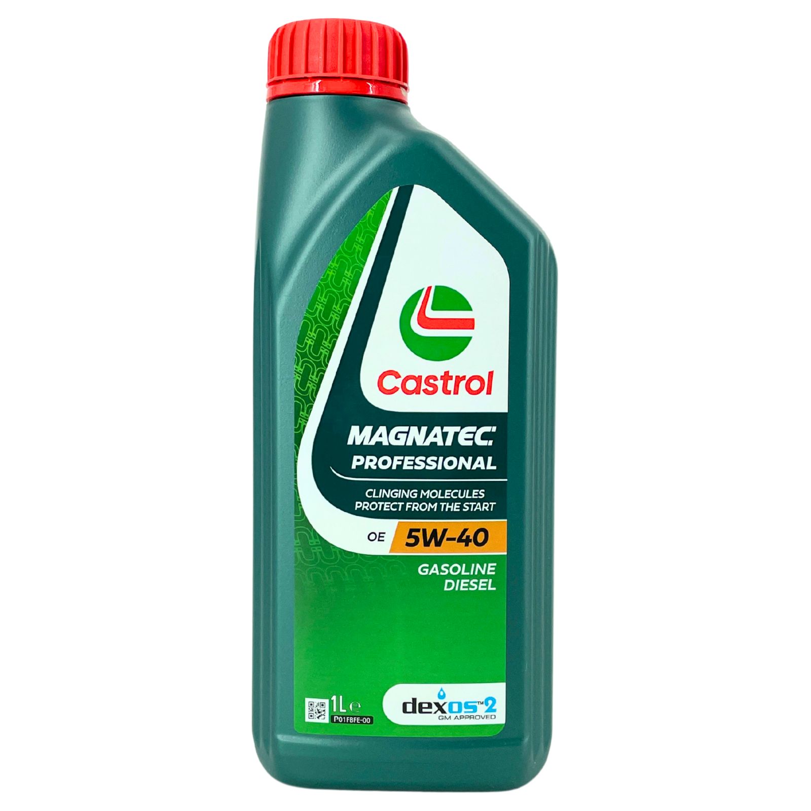 Castrol Magnatec Professional Oe 5W-40