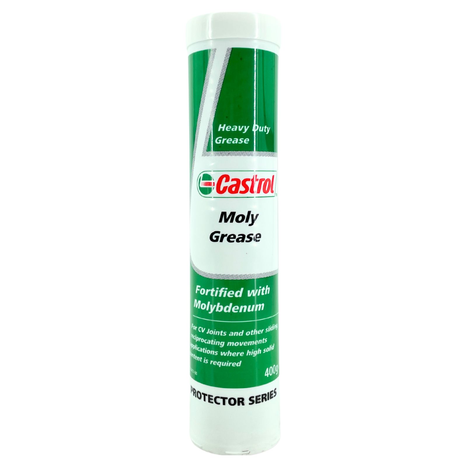 Castrol Moly Grease Mehrzweckfett 400 Gramm