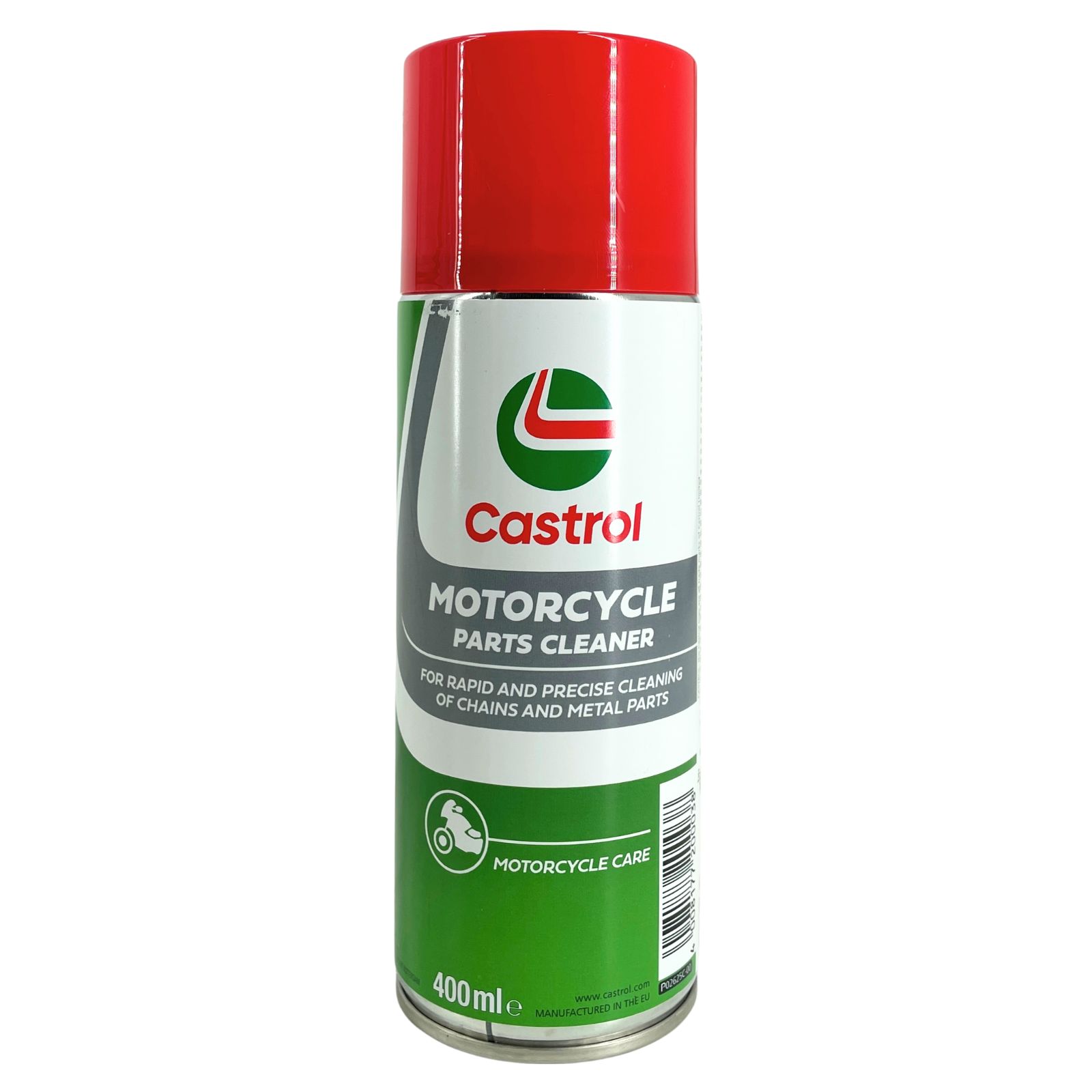 Castrol Motorcycle Parts Cleaner Teilereinigungsspray
