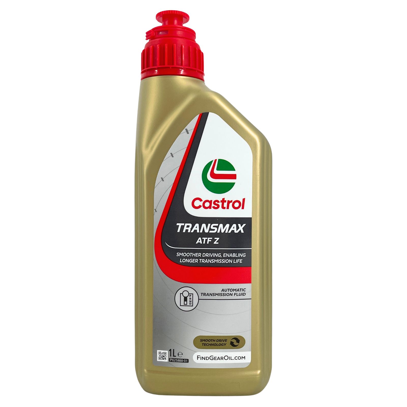 Castrol Transmax Atf Z