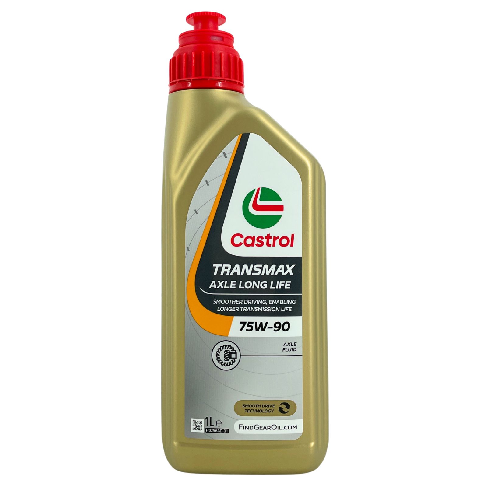 Castrol Transmax Axle Long Life 75W-90
