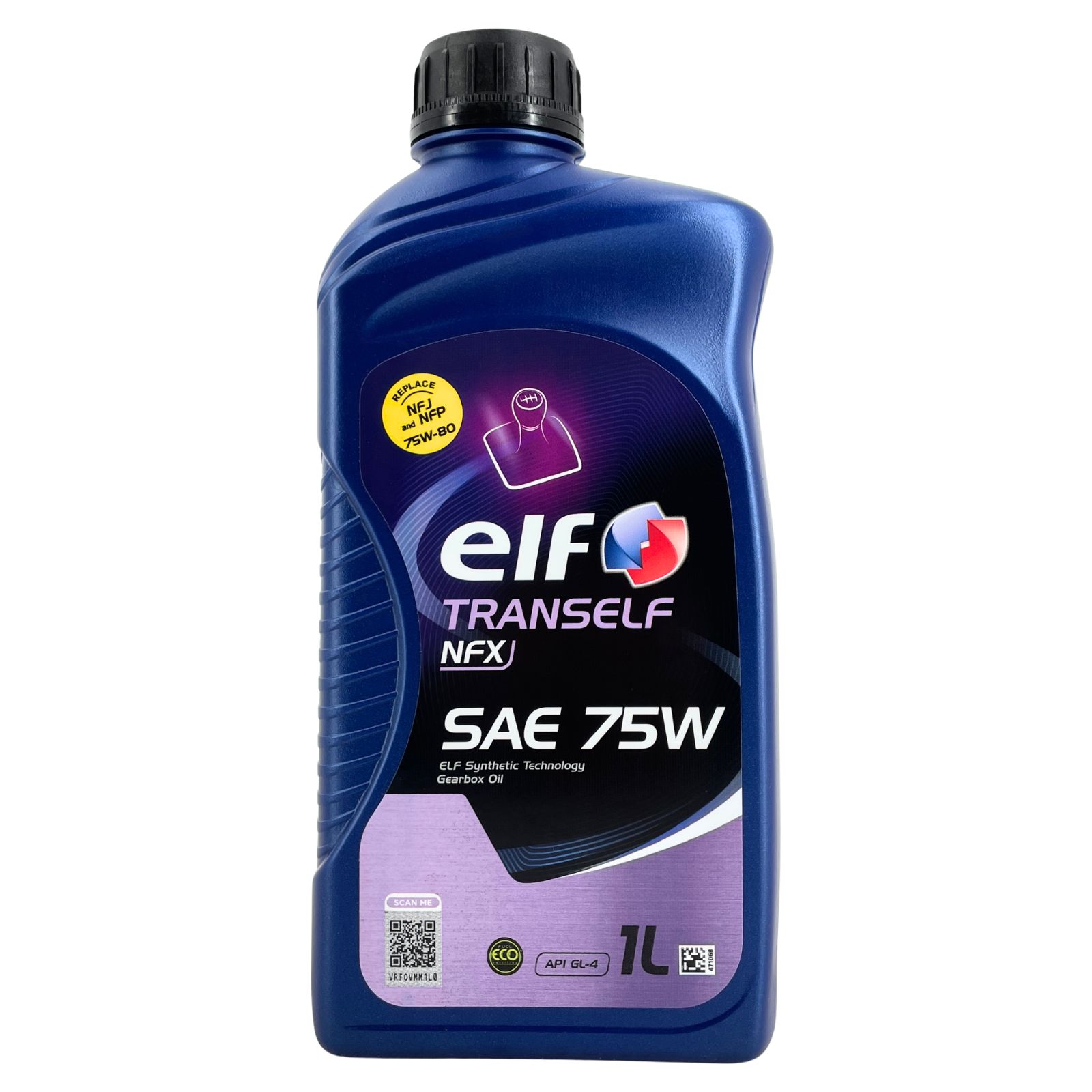 Elf Trans Nfx 75W-1