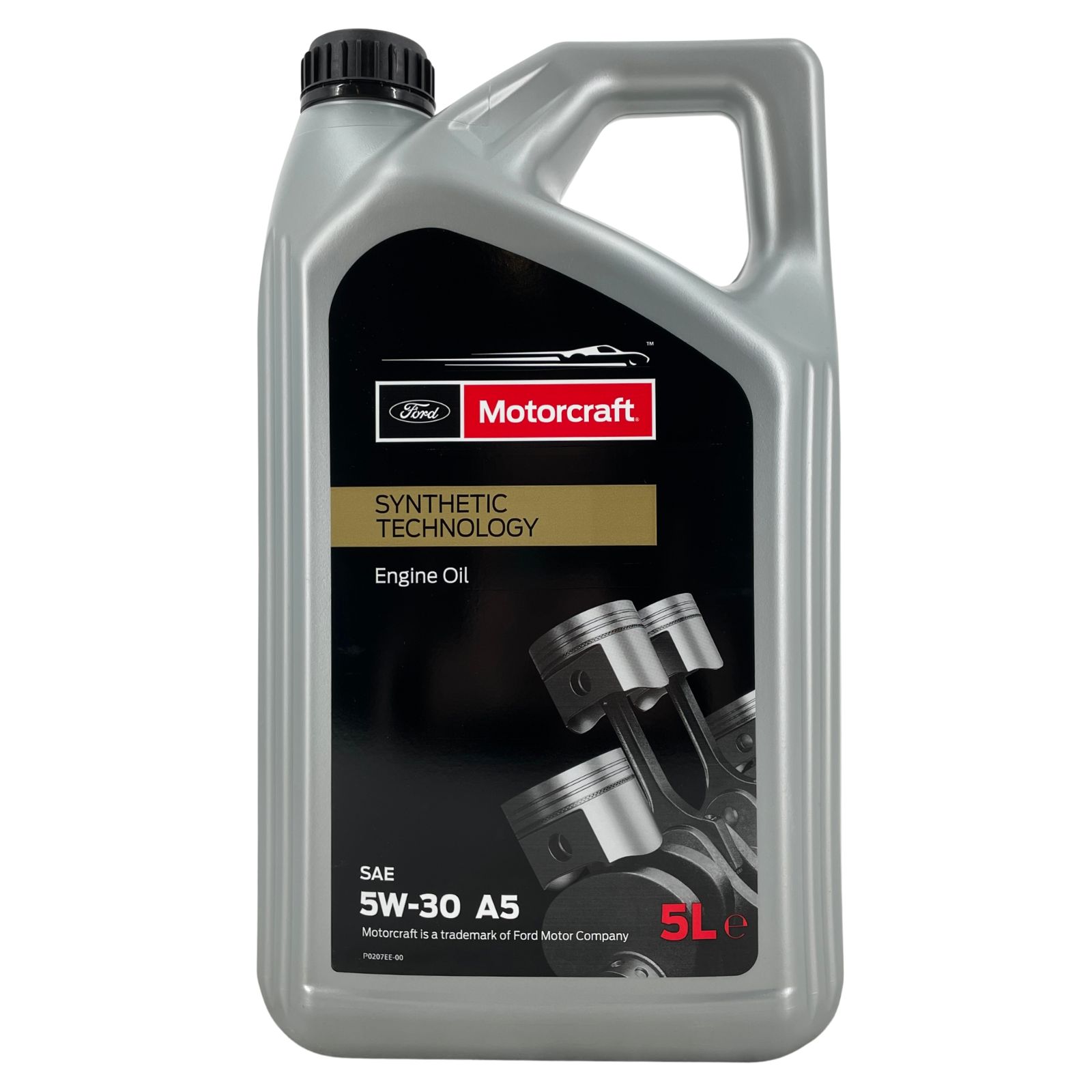Ford Motorcraft A5 5W-30