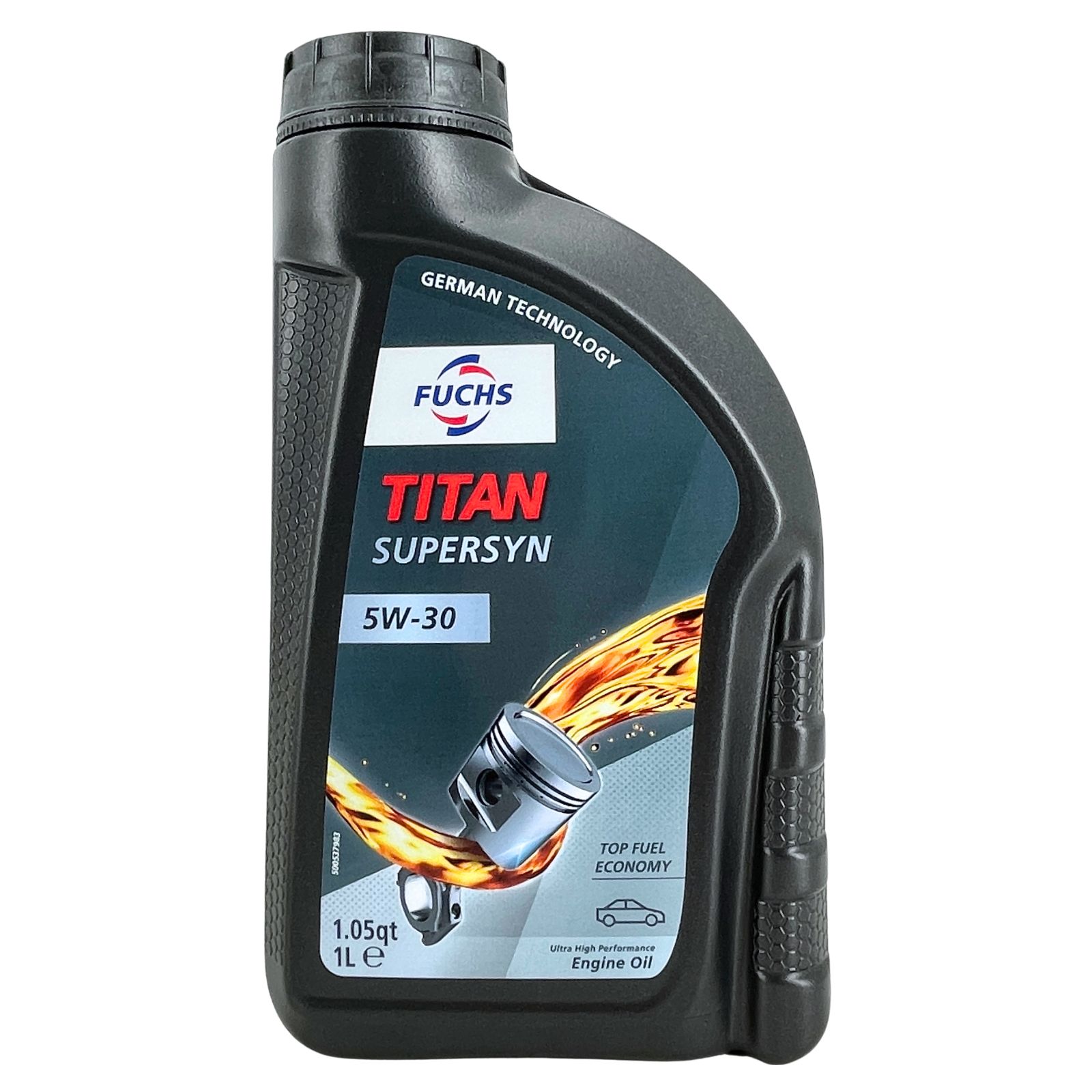 Fuchs Titan Supersyn 5W-30