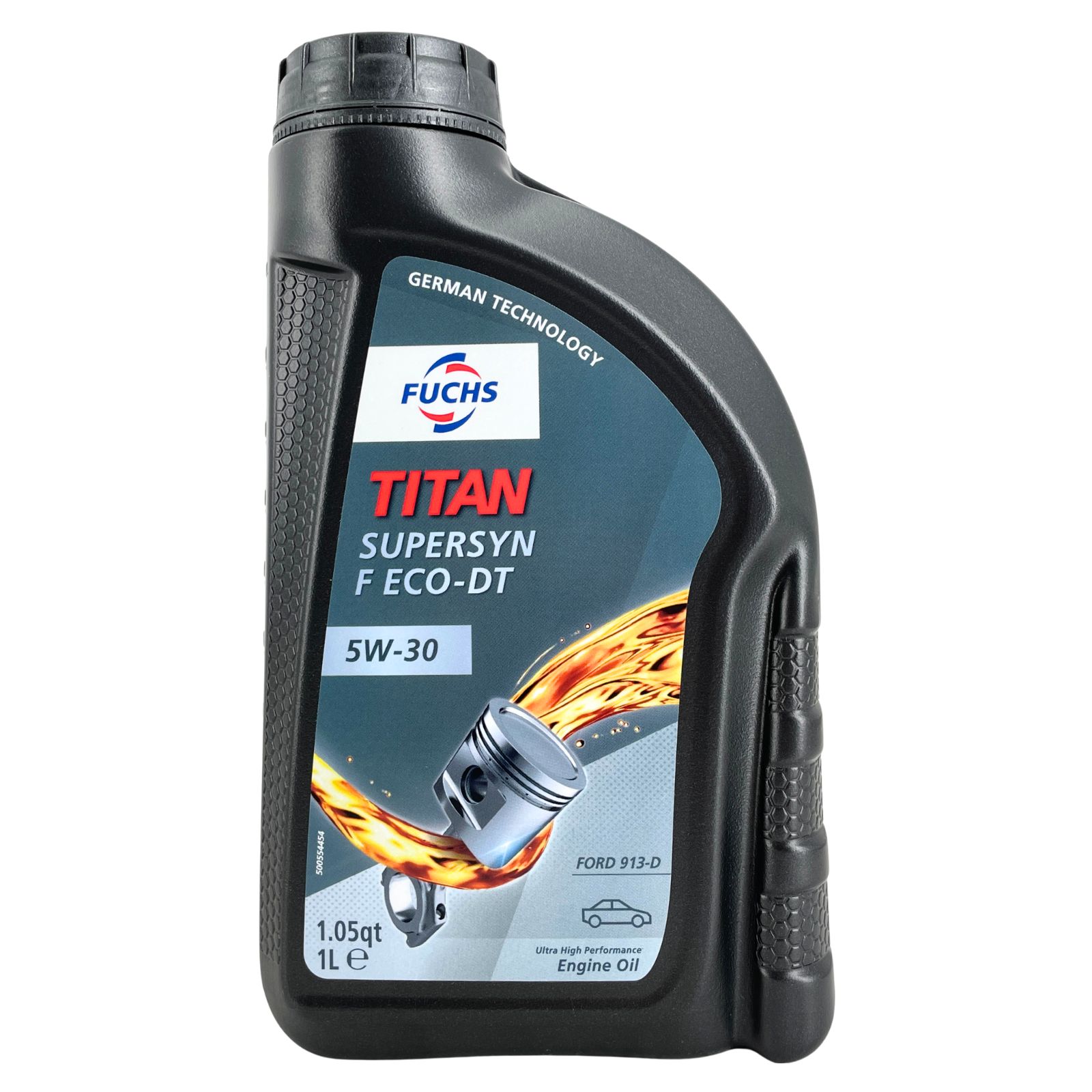 Fuchs Titan Supersyn F Eco-Dt 5W-30