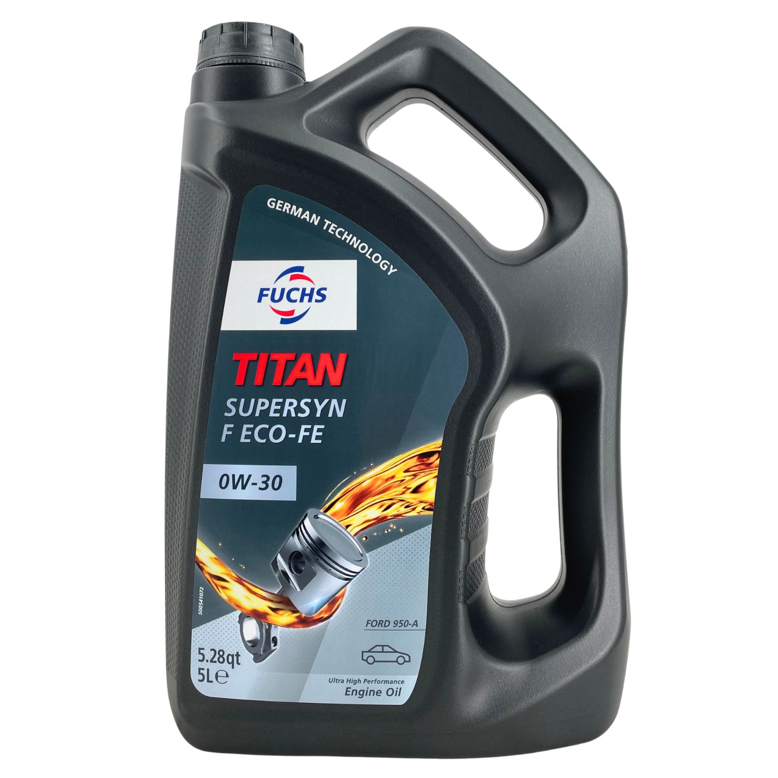 Fuchs Titan Supersyn F Eco-Fe 0W-30