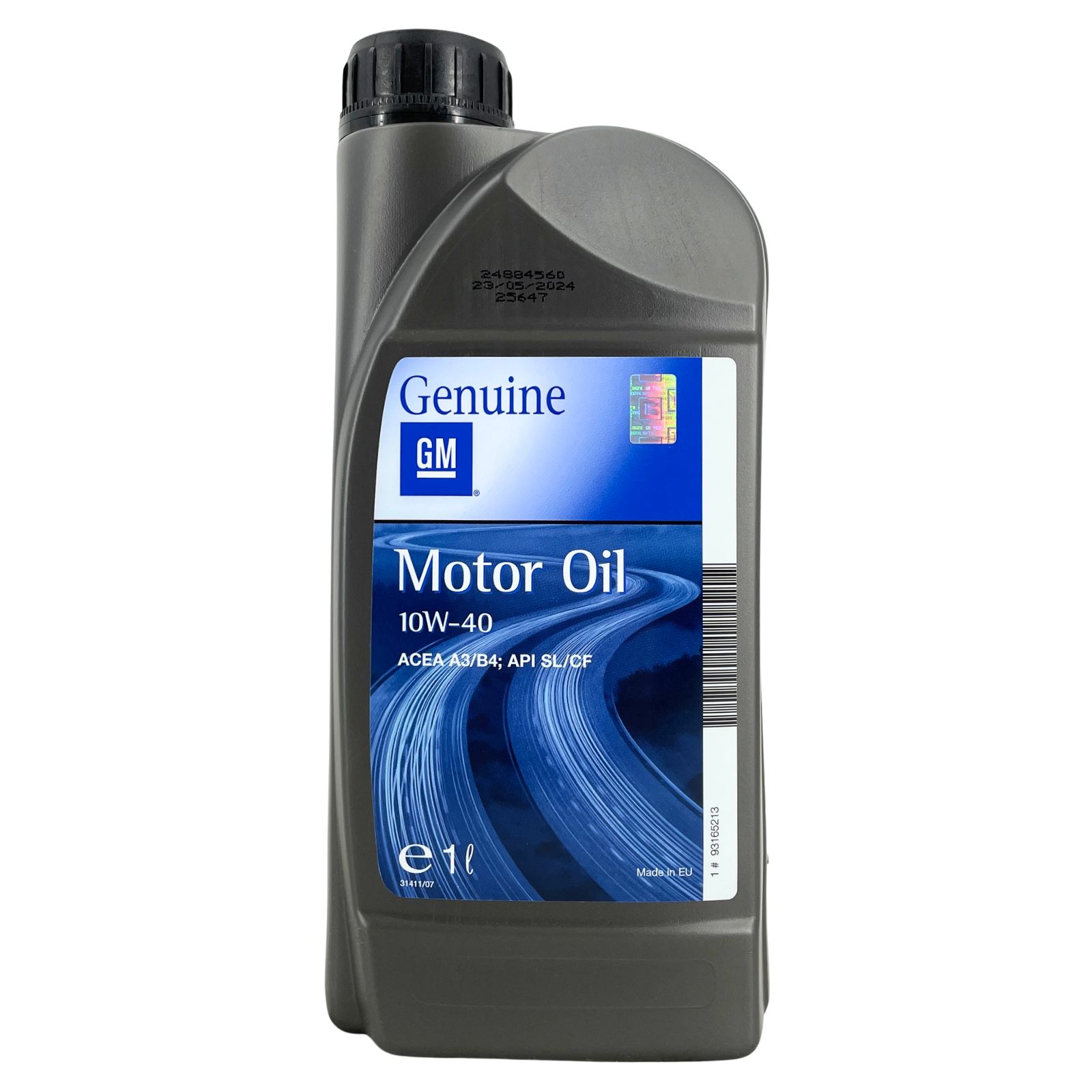Gm - Opel Sl Cf 10W-40
