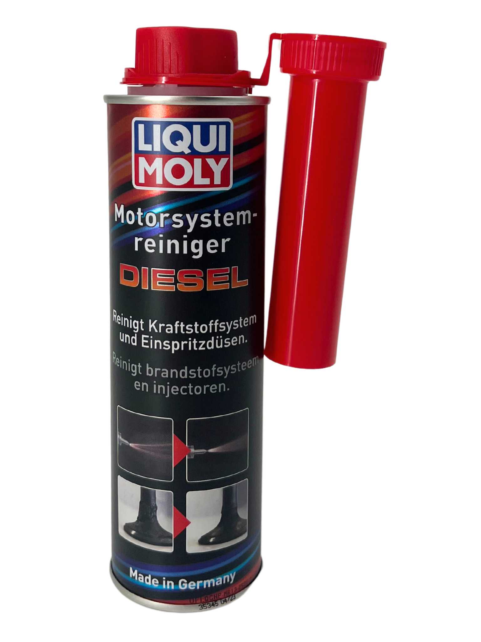 Liqui Moly Motorsystemreiniger Diesel