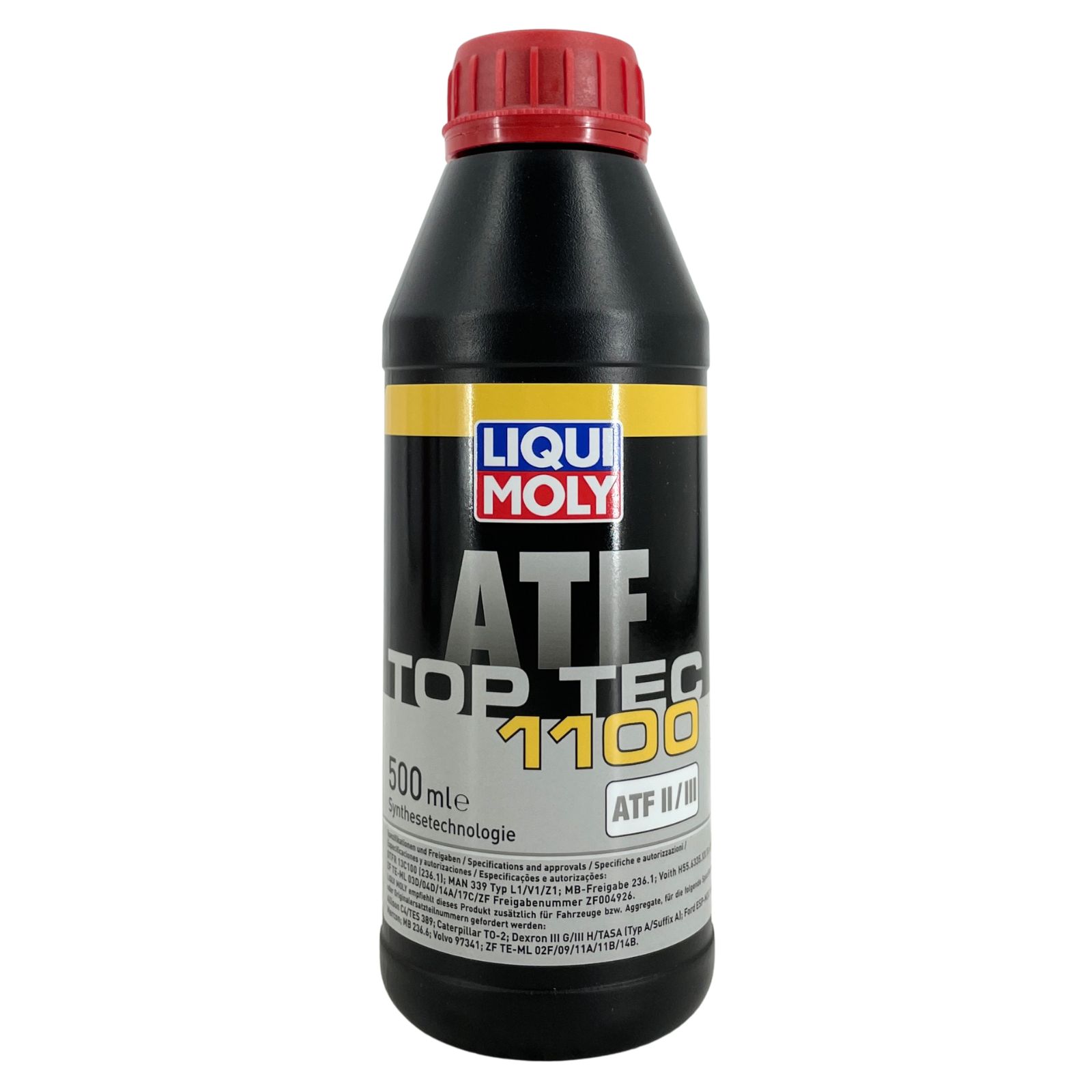 Liqui Moly Top Tec Atf 1100