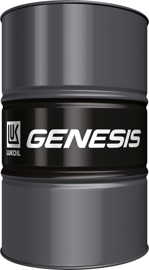 Lukoil Genesis Special Ps 0W-20