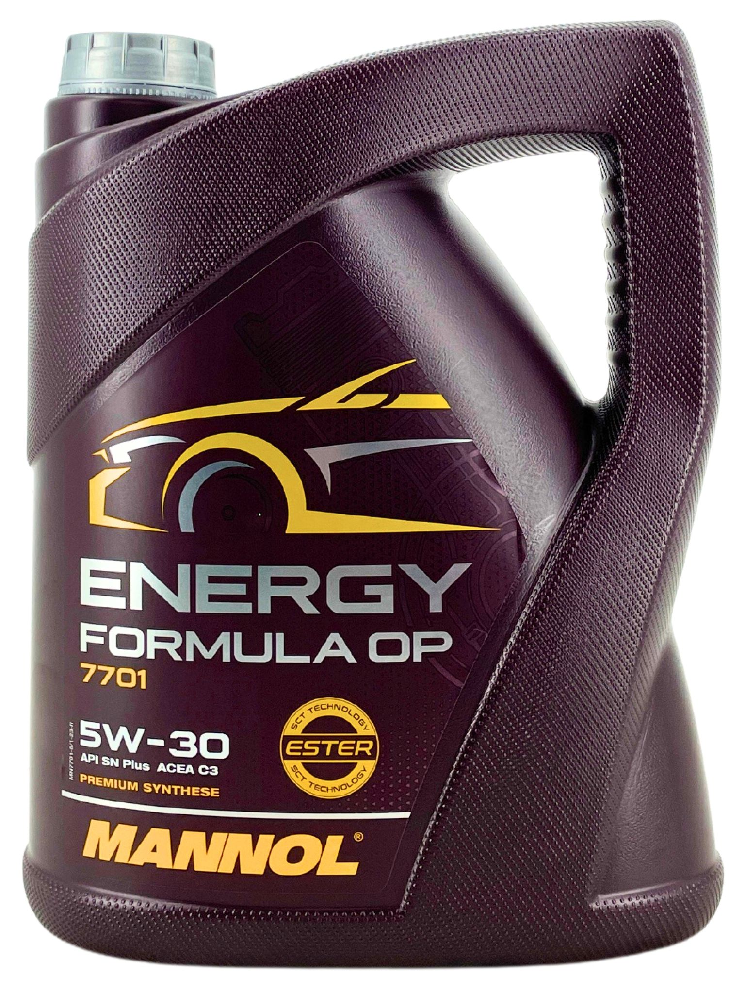 Mannol Energy Formula Op 5W-30