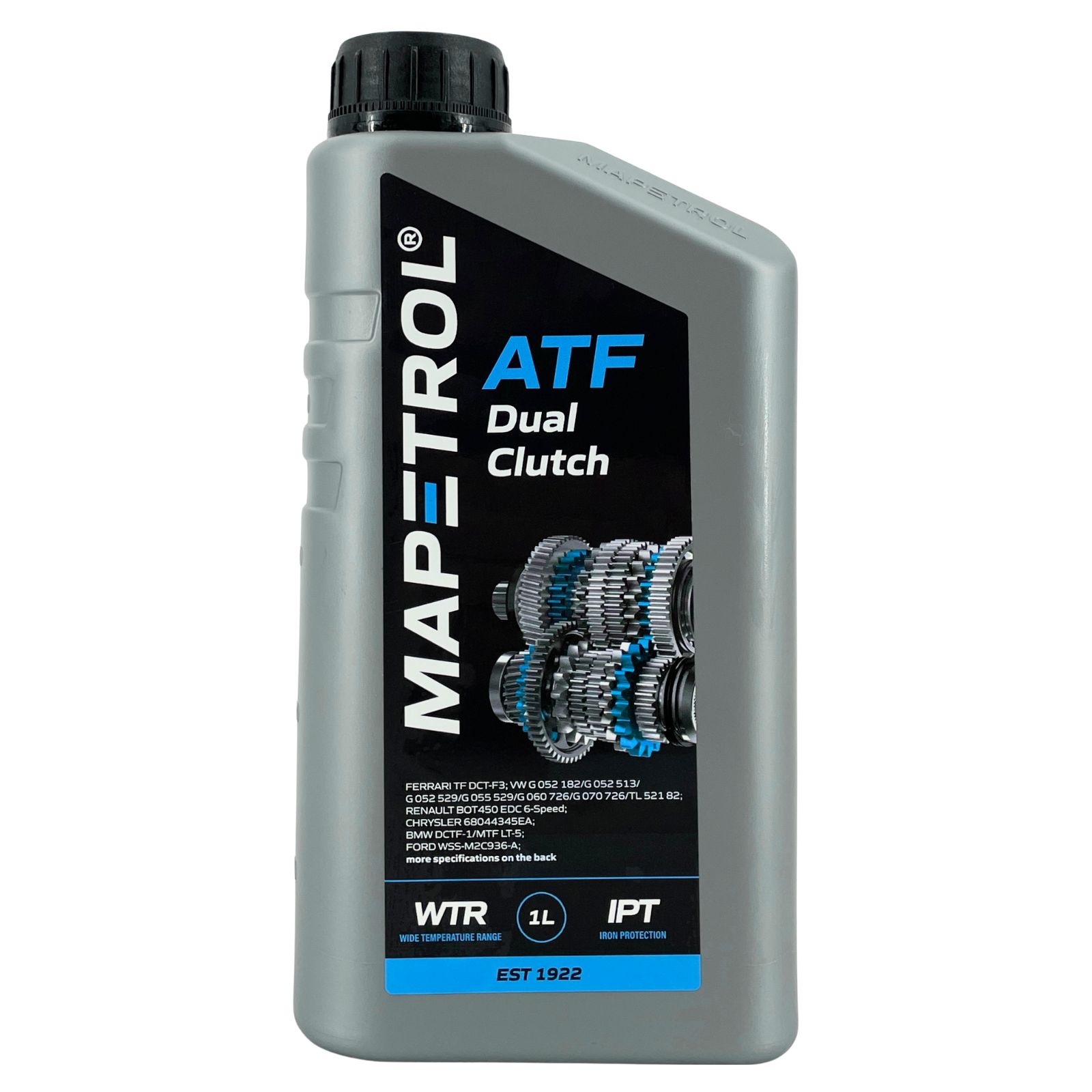 Mapetrol Atf Dual Clutch