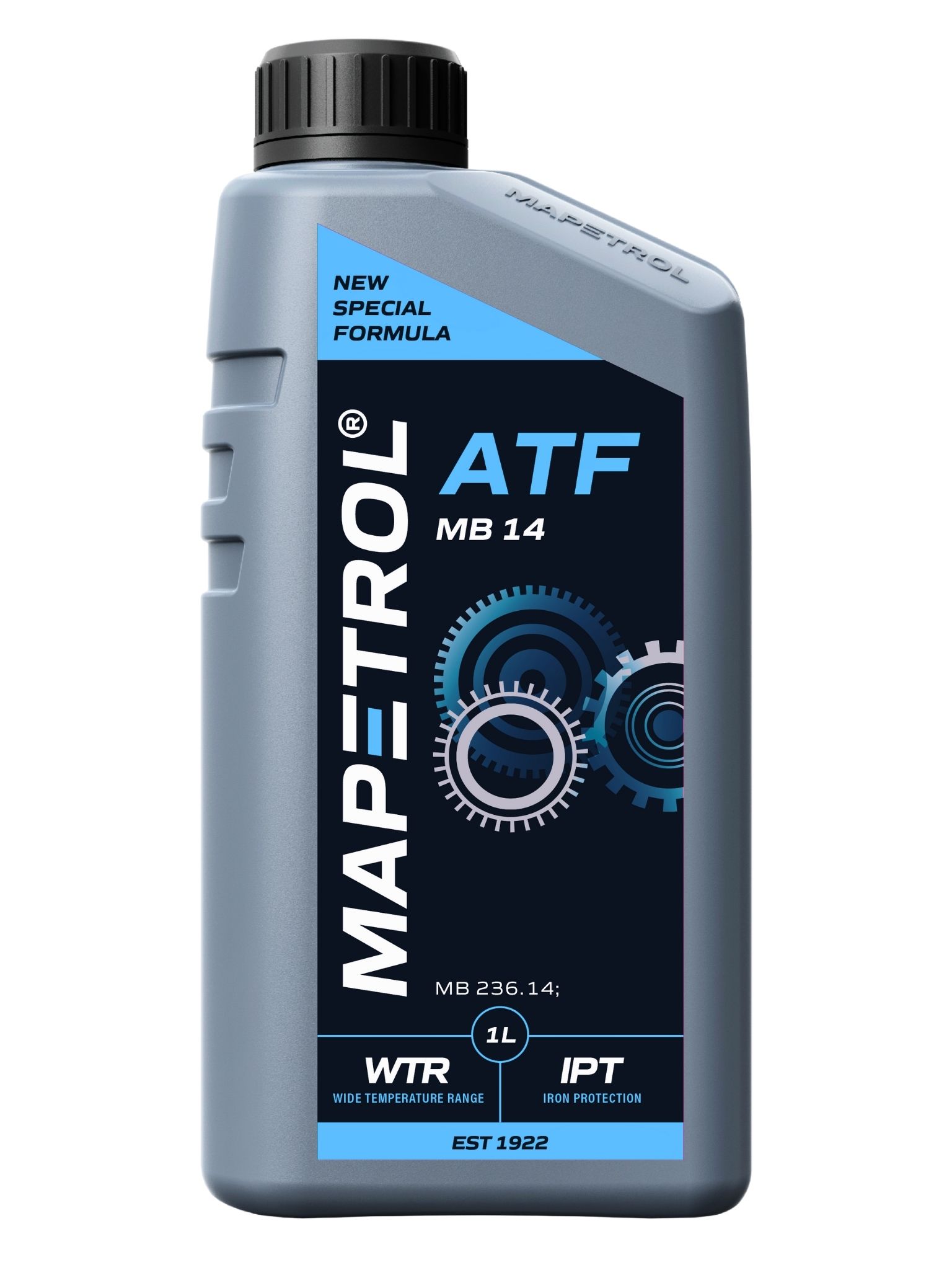 Mapetrol Atf Mb 14