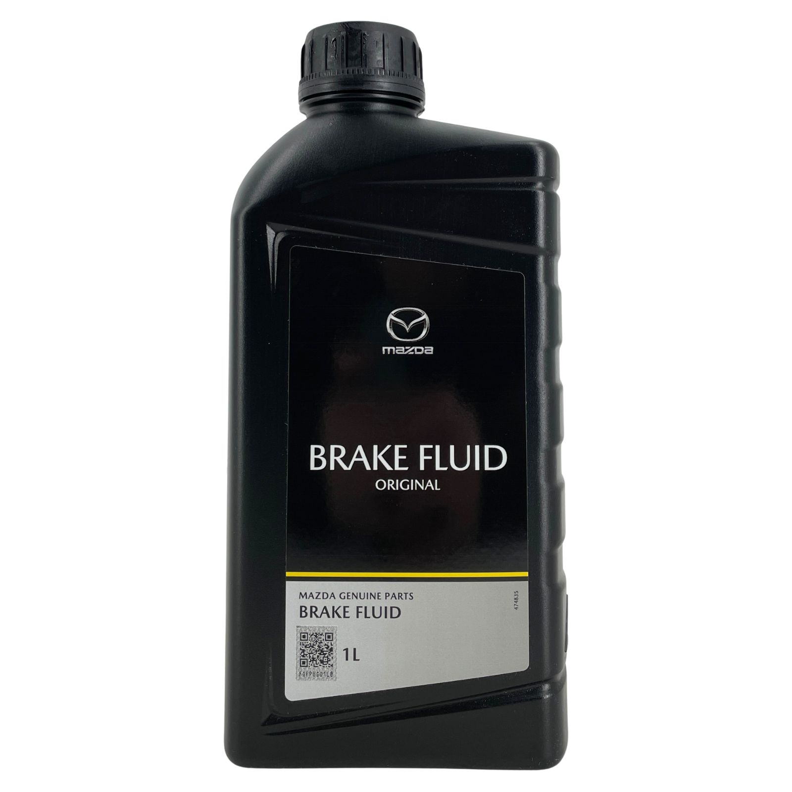 Mazda Original Brake Fluid