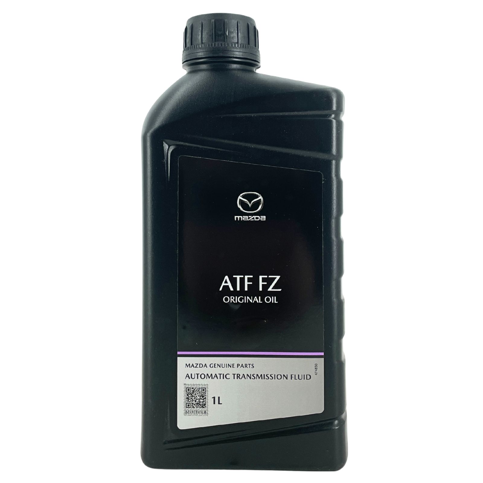 Mazda Original Oil Atf Fz