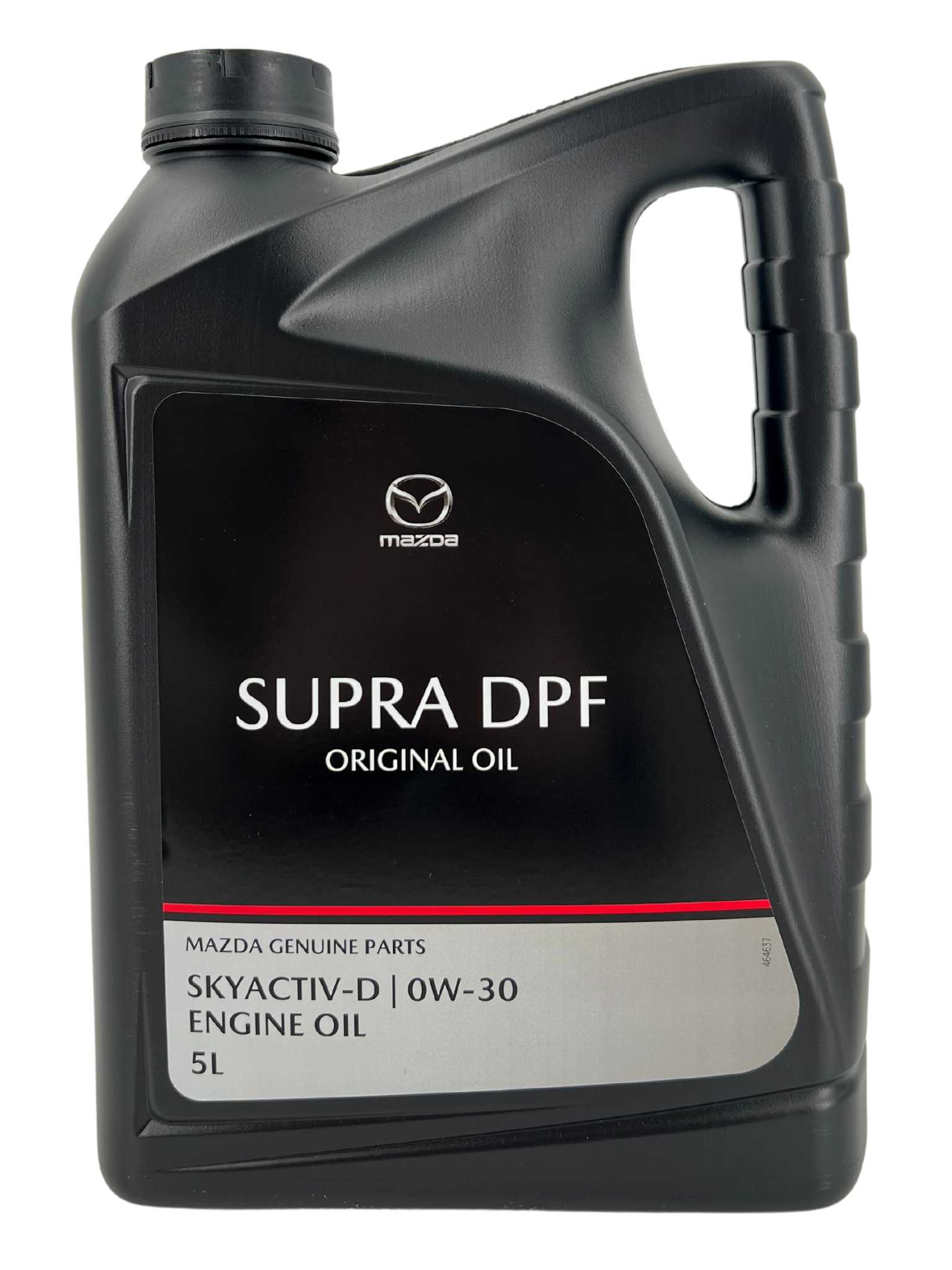 Mazda Original Oil Supra Dpf Skyactiv-D 0W-30