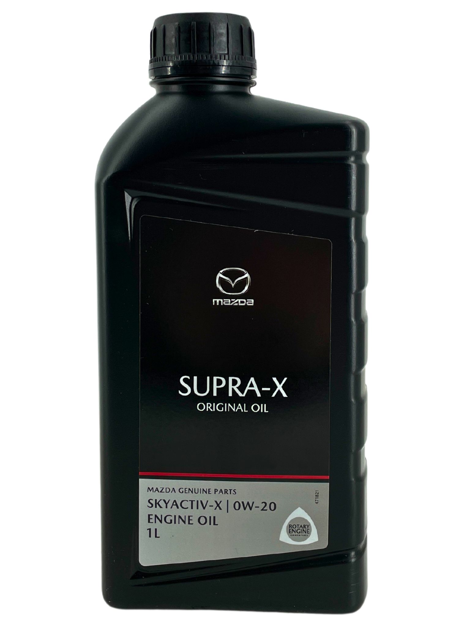 Mazda Original Oil Supra X 0W-20