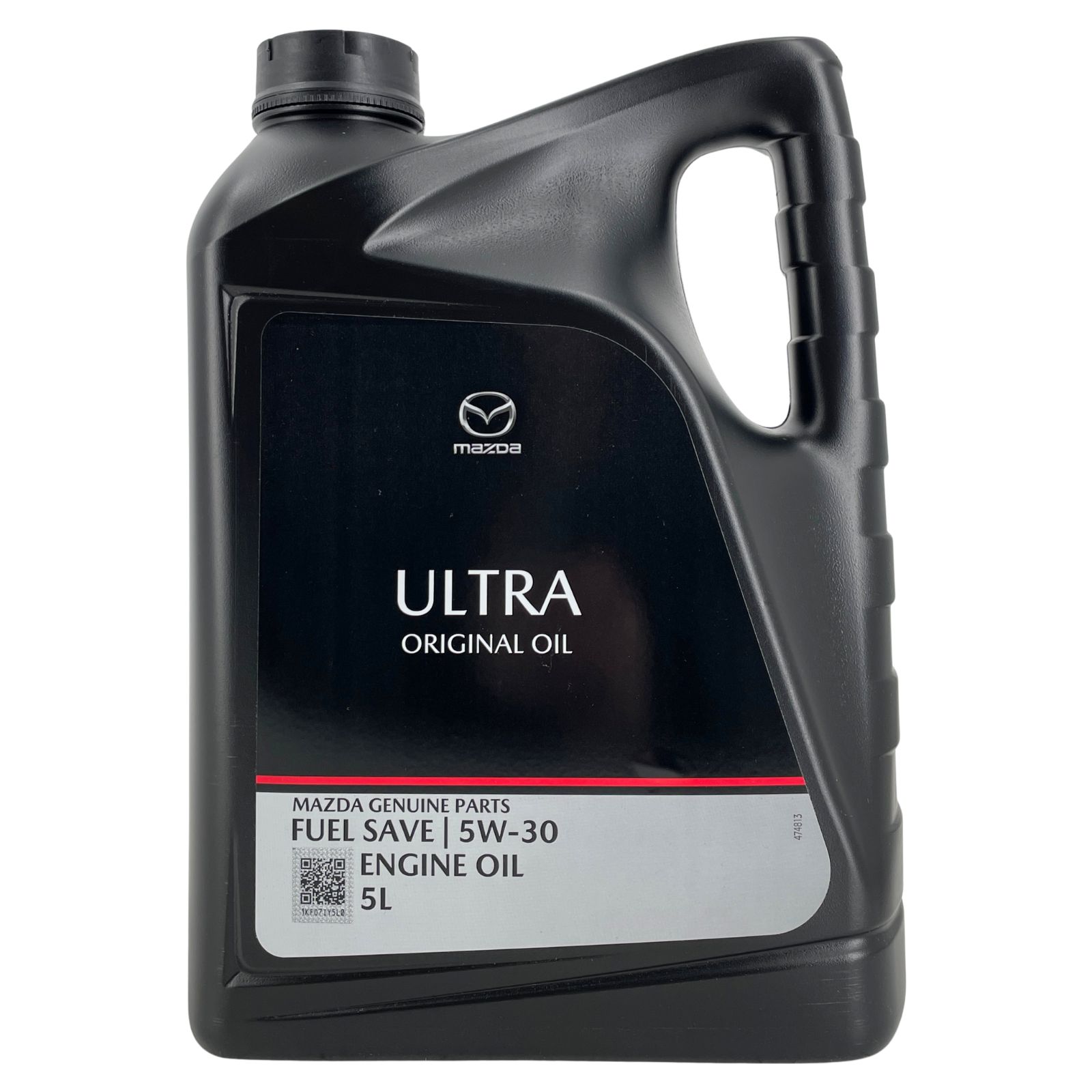 Mazda Original Oil Ultra 5W-30