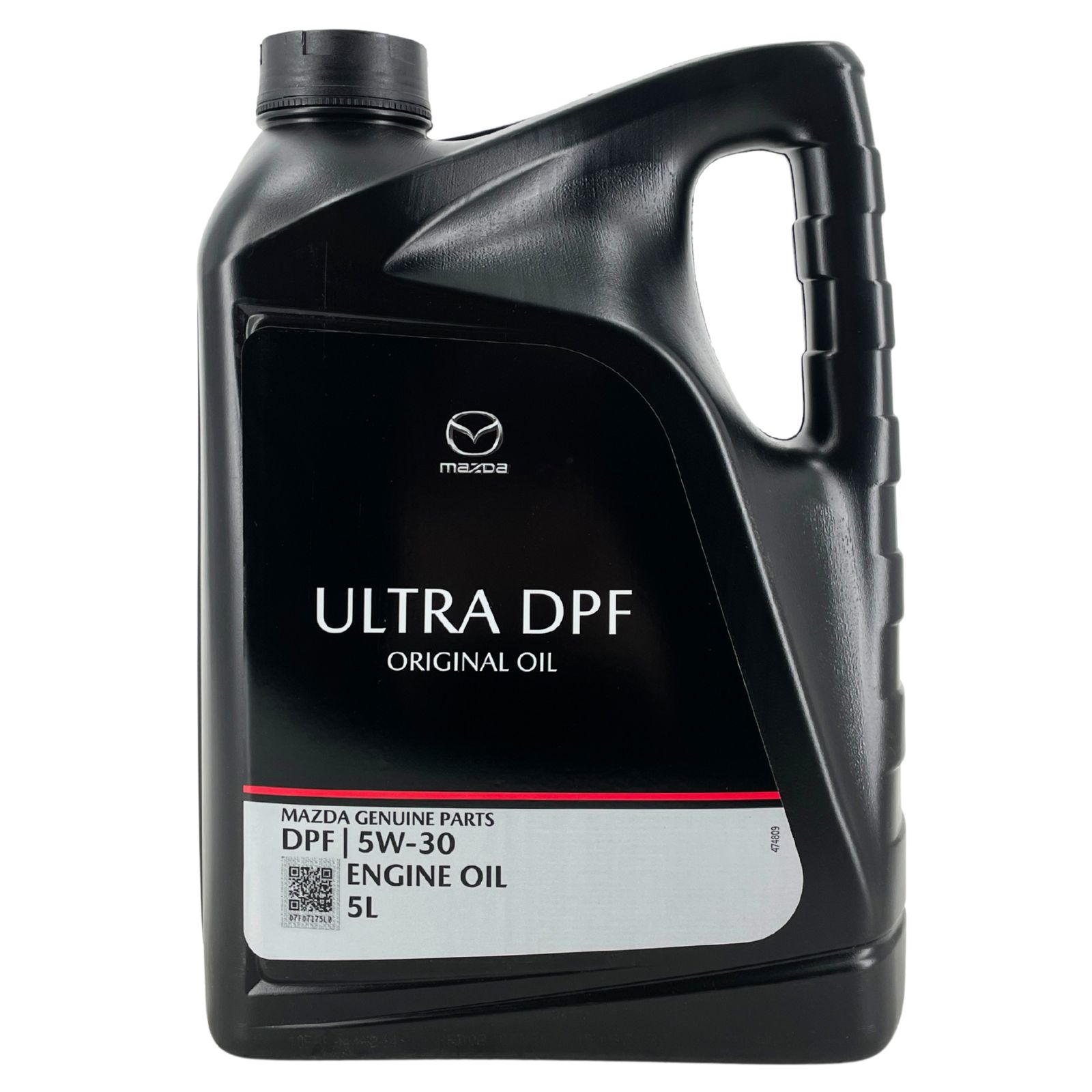 Mazda Original Oil Ultra Dpf 5W-30