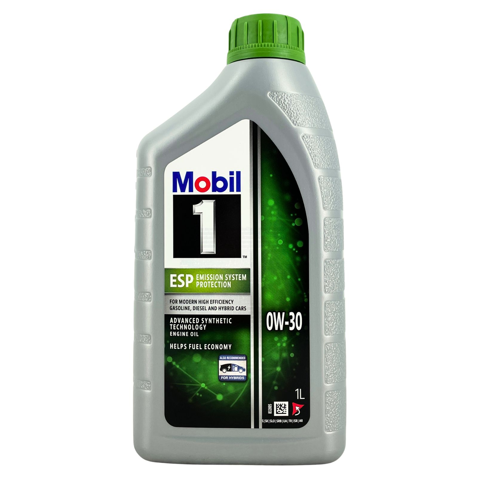 Mobil 1 Esp 0W-30