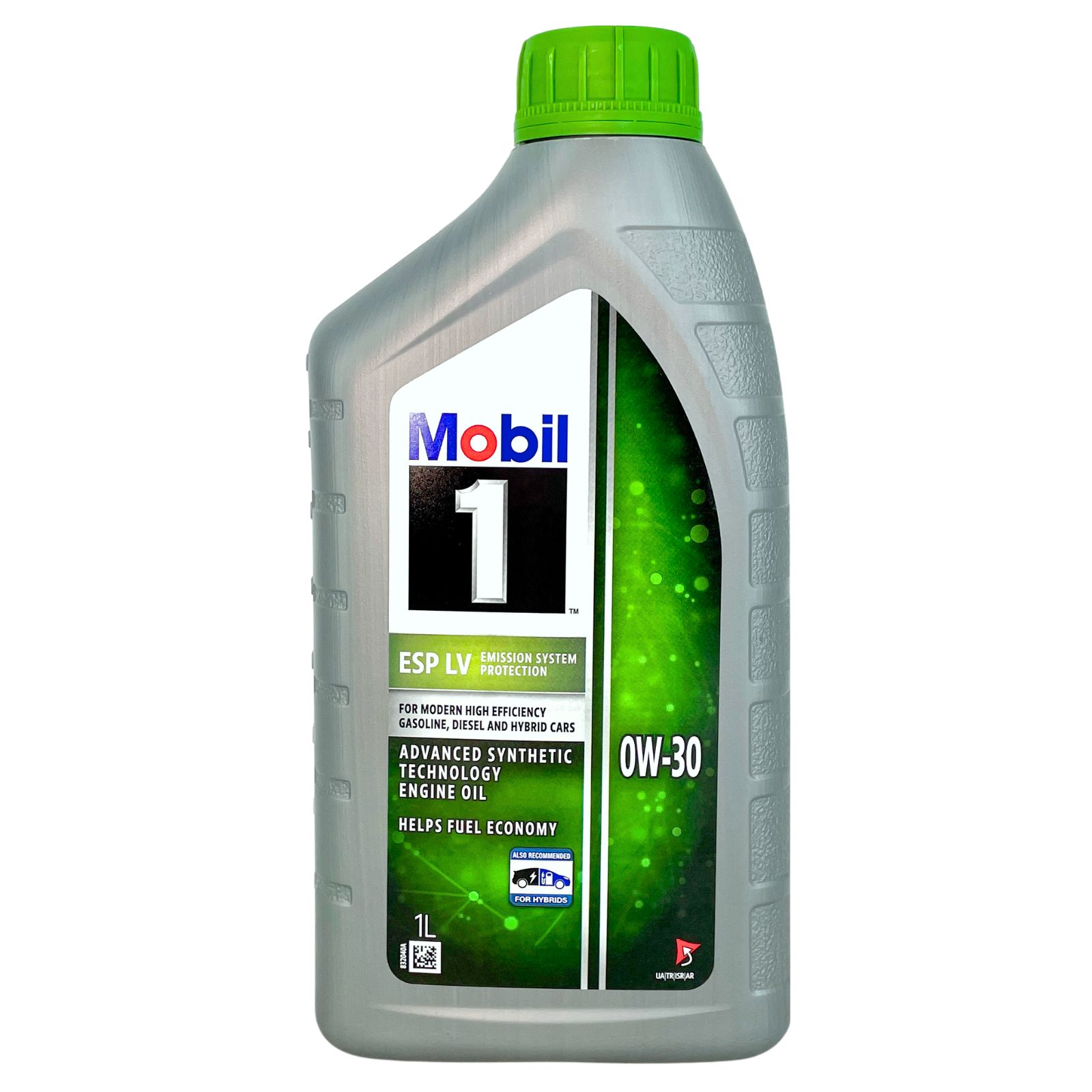 Mobil 1 Esp Lv 0W-30