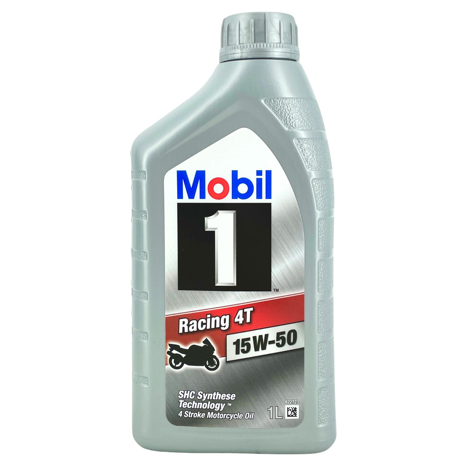 Mobil 1 Racing 4t 15W-50