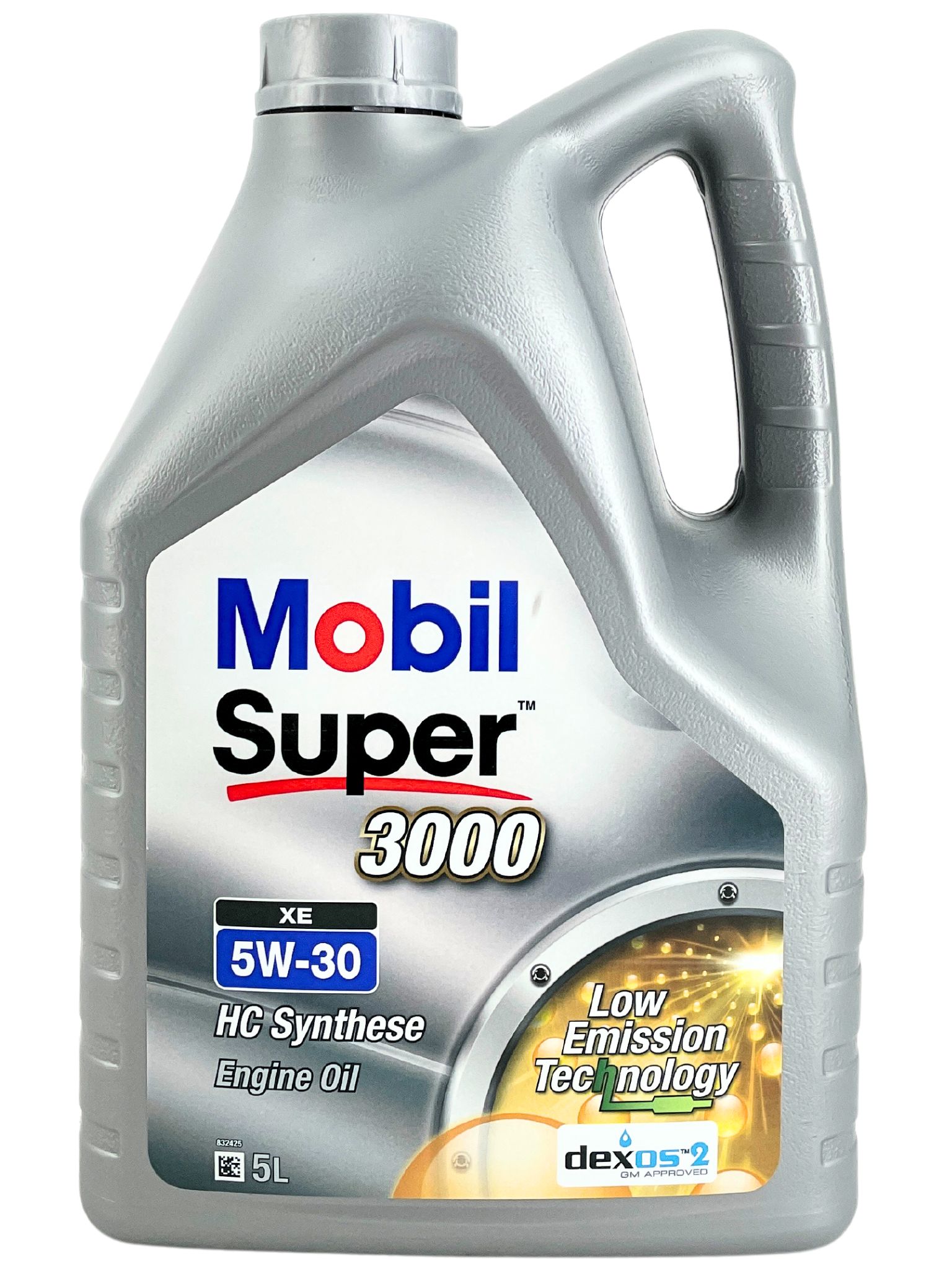 Mobil Super 3000 Xe 5W-30