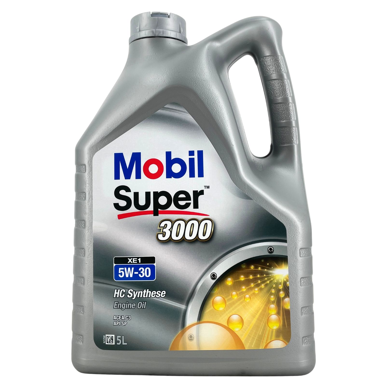 Mobil Super 3000 Xe1 5W-30