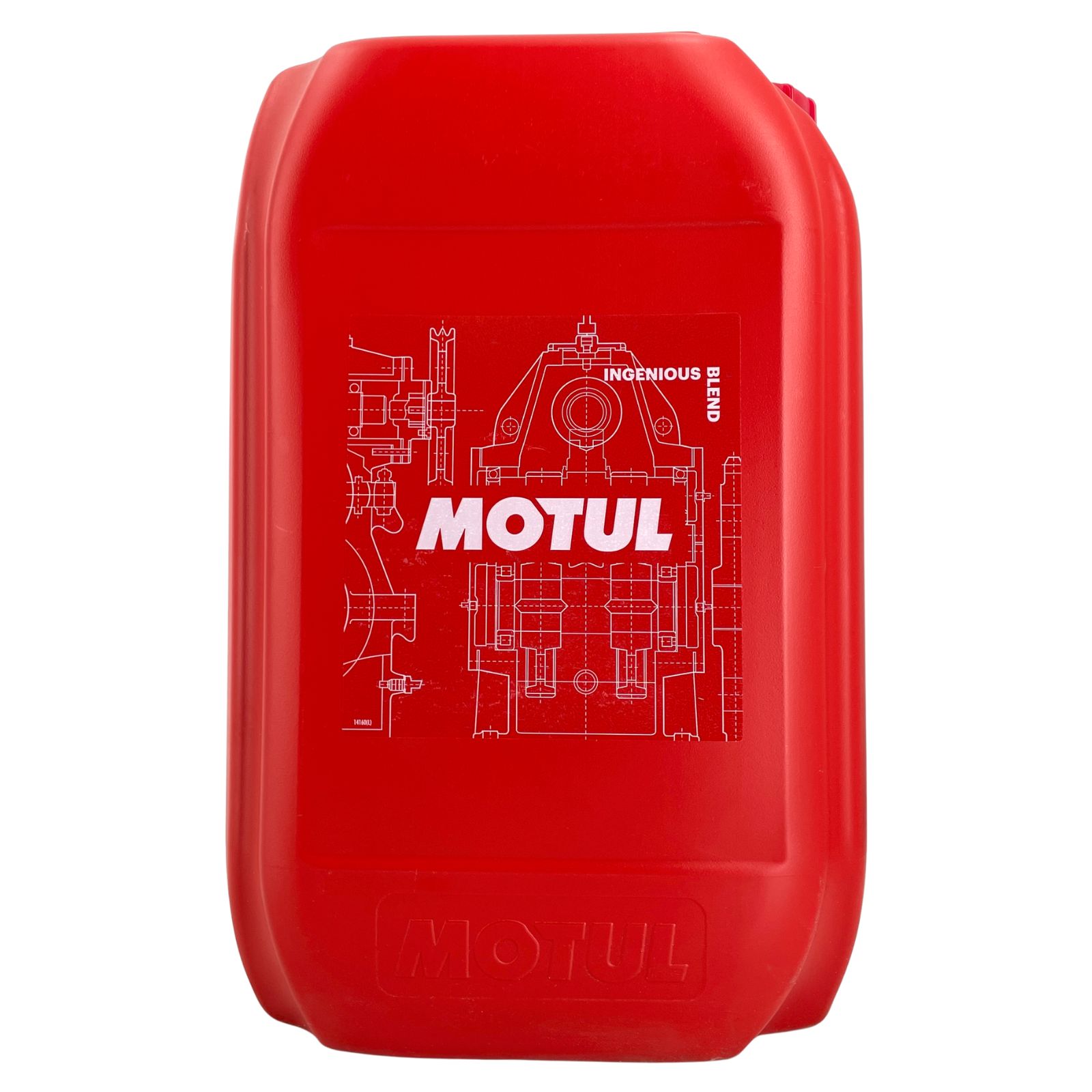 Motul 4100 Protect 10W-40