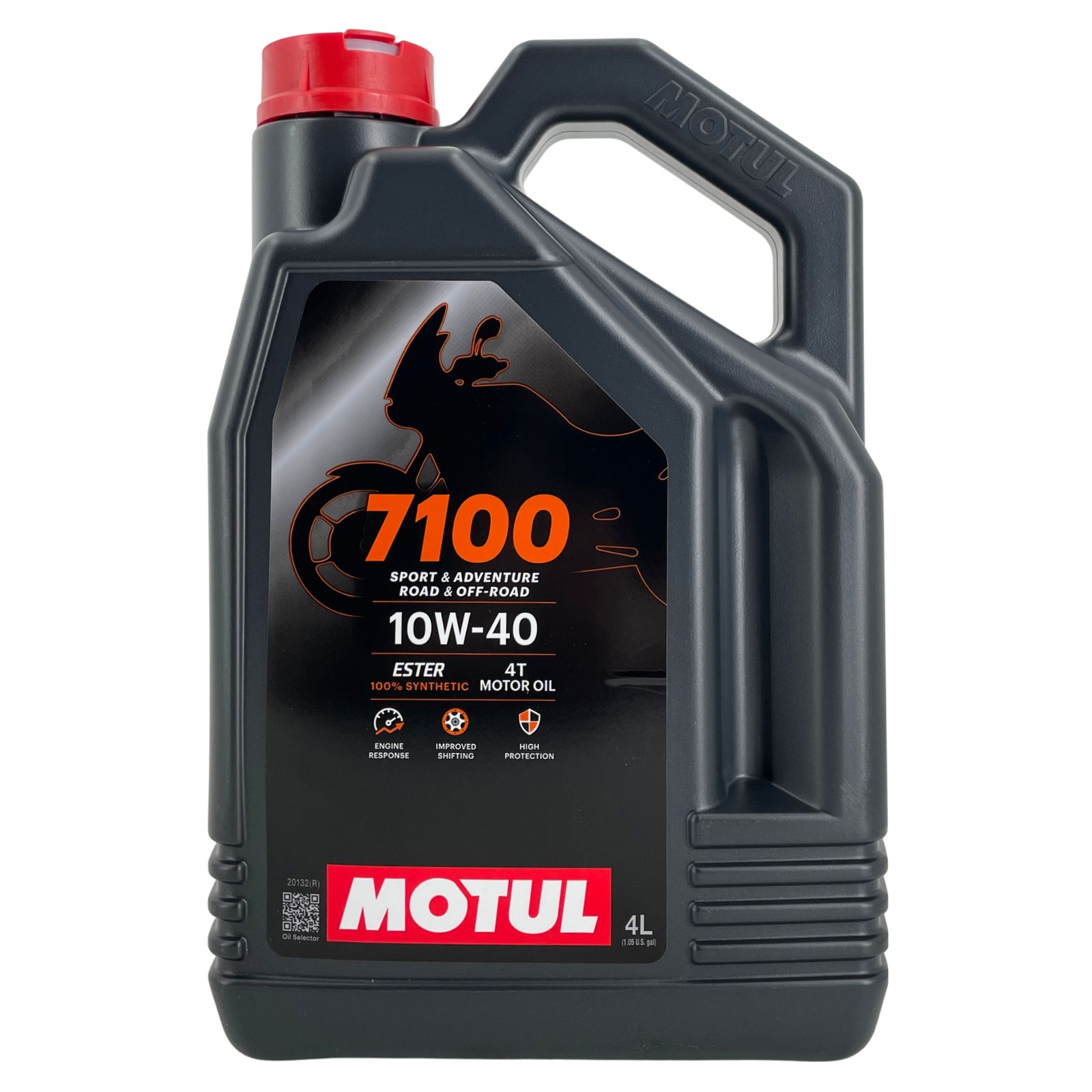 Motul 7100 4t 10W-40