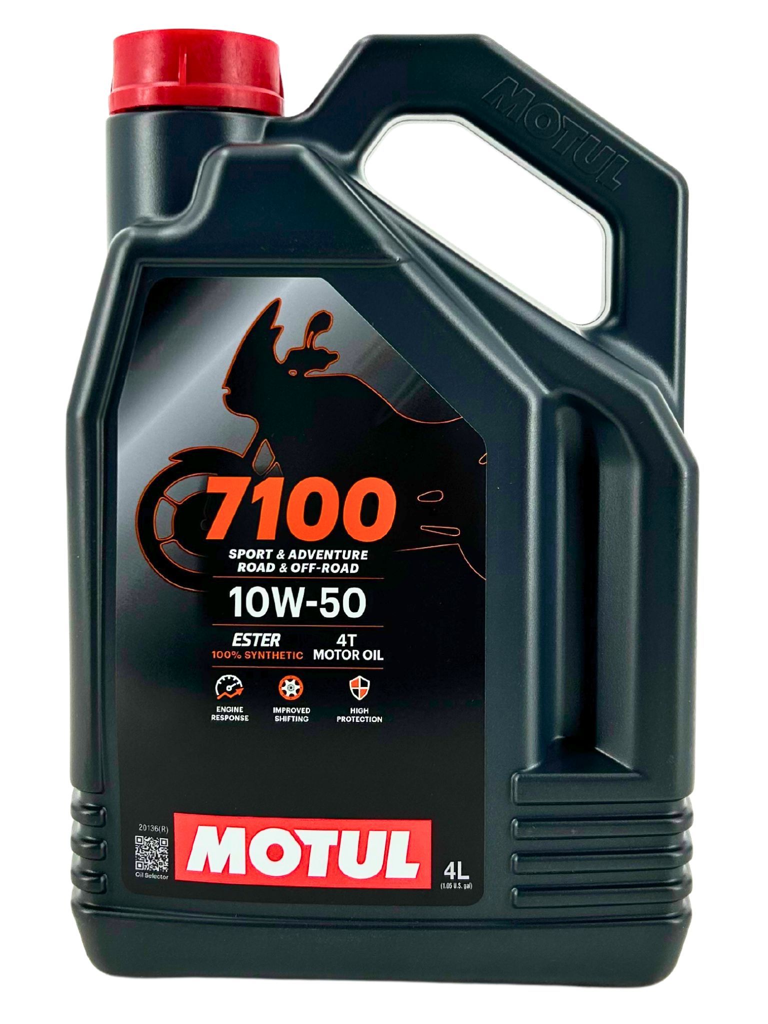 Motul 7100 4t 10W-50