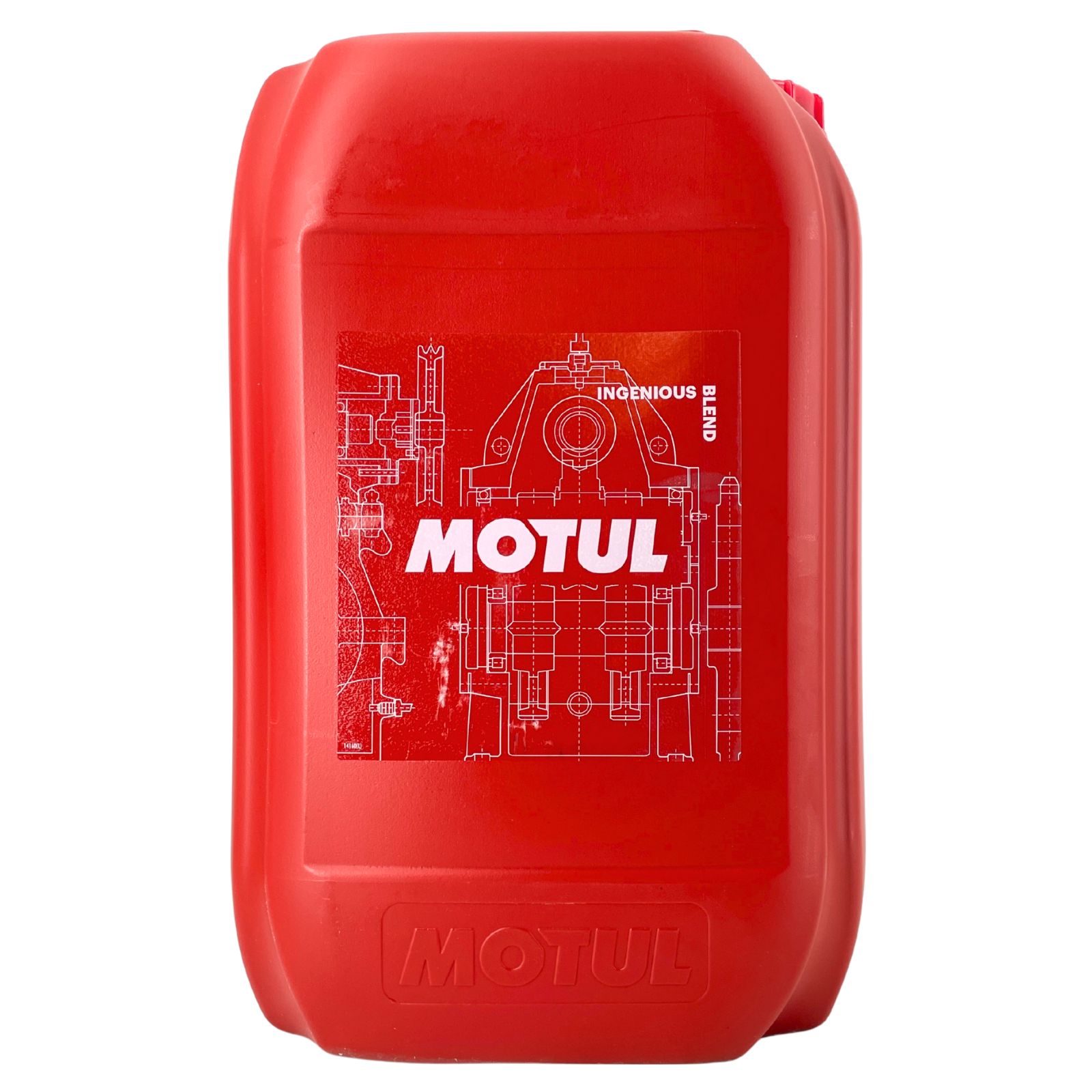Motul 8100 X-Clean 5W-30
