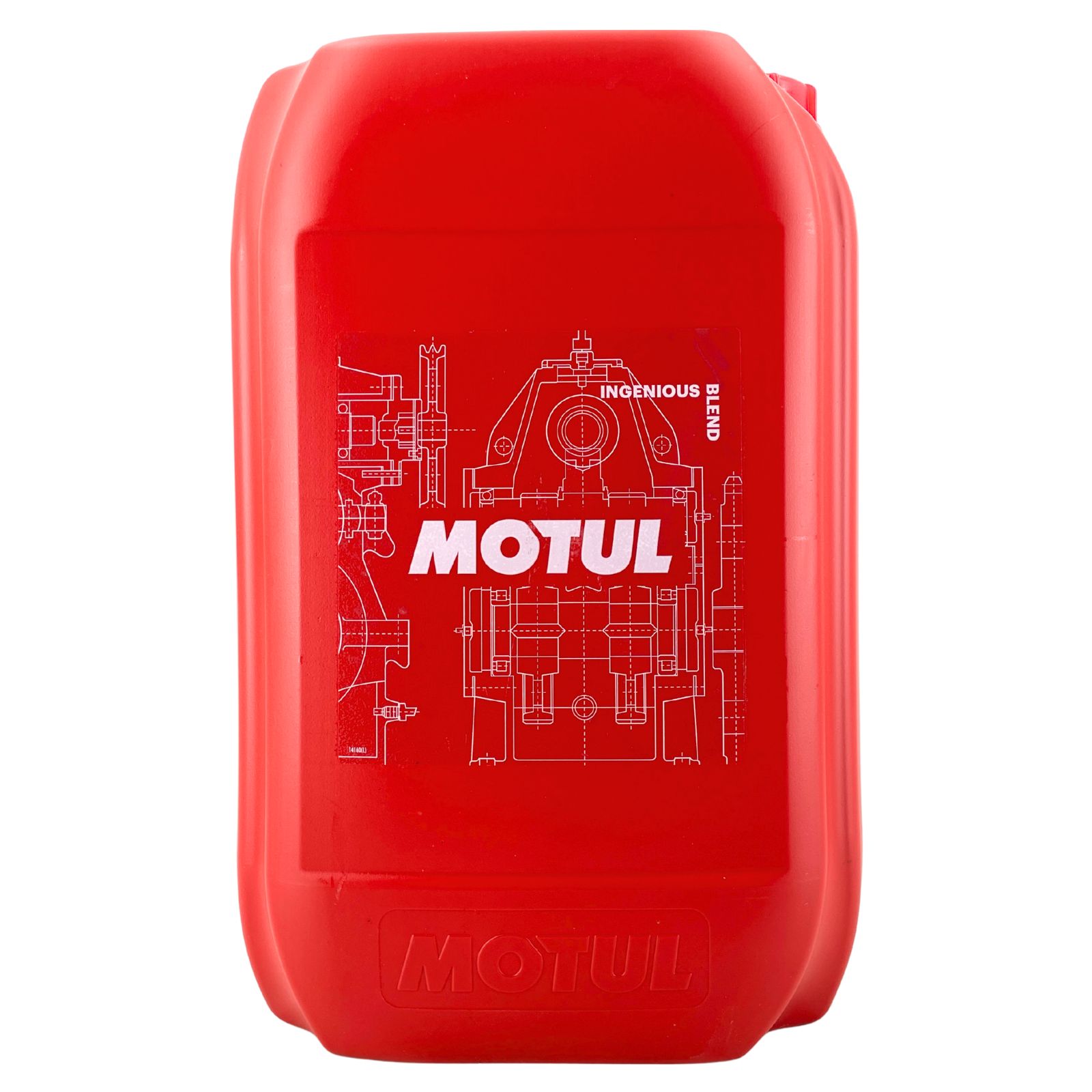 Motul 8100 X-Clean 5W-40