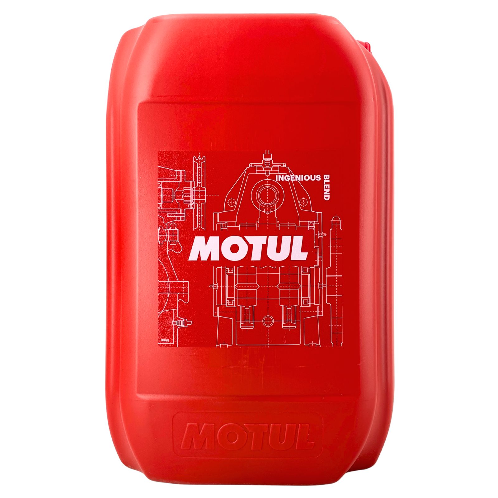 Motul 8100 X-Clean Efe 0W-30