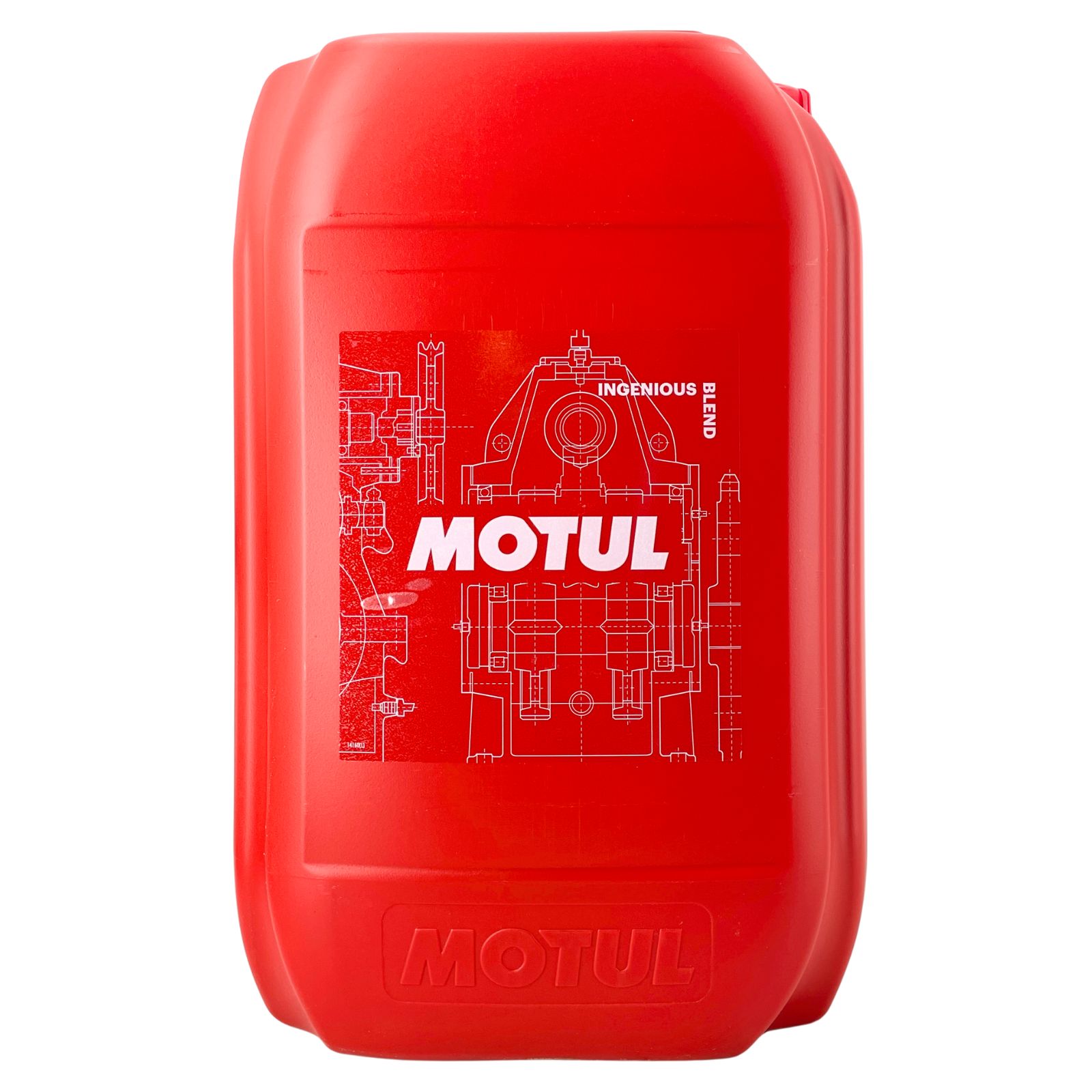 Motul 8100 X-Clean Efe 5W-30