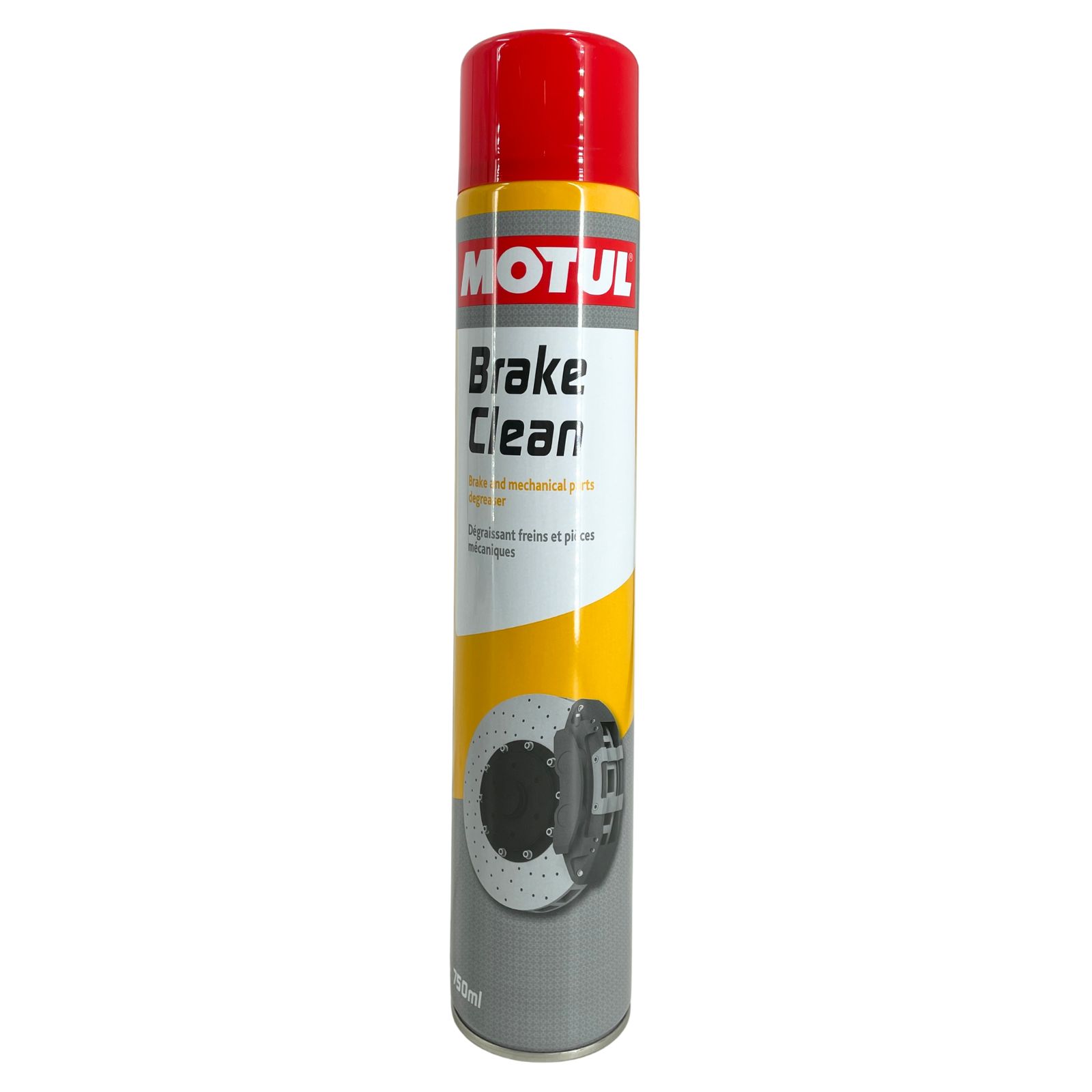 Motul Brake Clean Workshop Bremsenreiniger