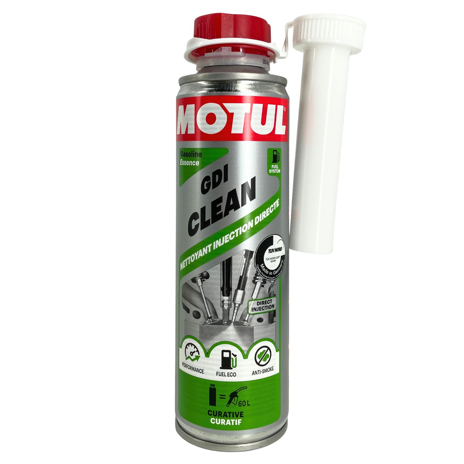 Motul Gdi Cleaner Injektorreiniger