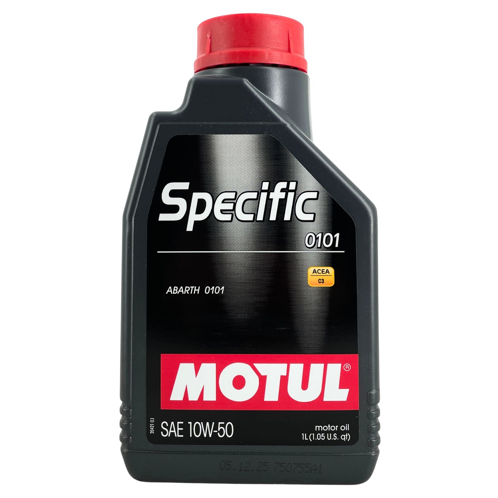 Motul Specific 0101 10W-50