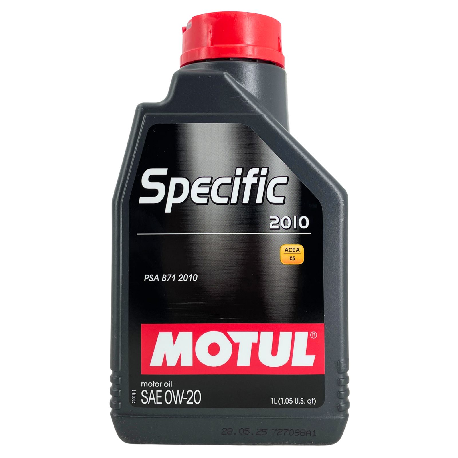 Motul Specific 2010 0W-20